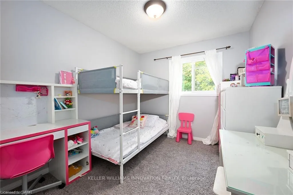 Photo 21 of 8 Buss Court, Thorold, Confederation Heights — HOMEH