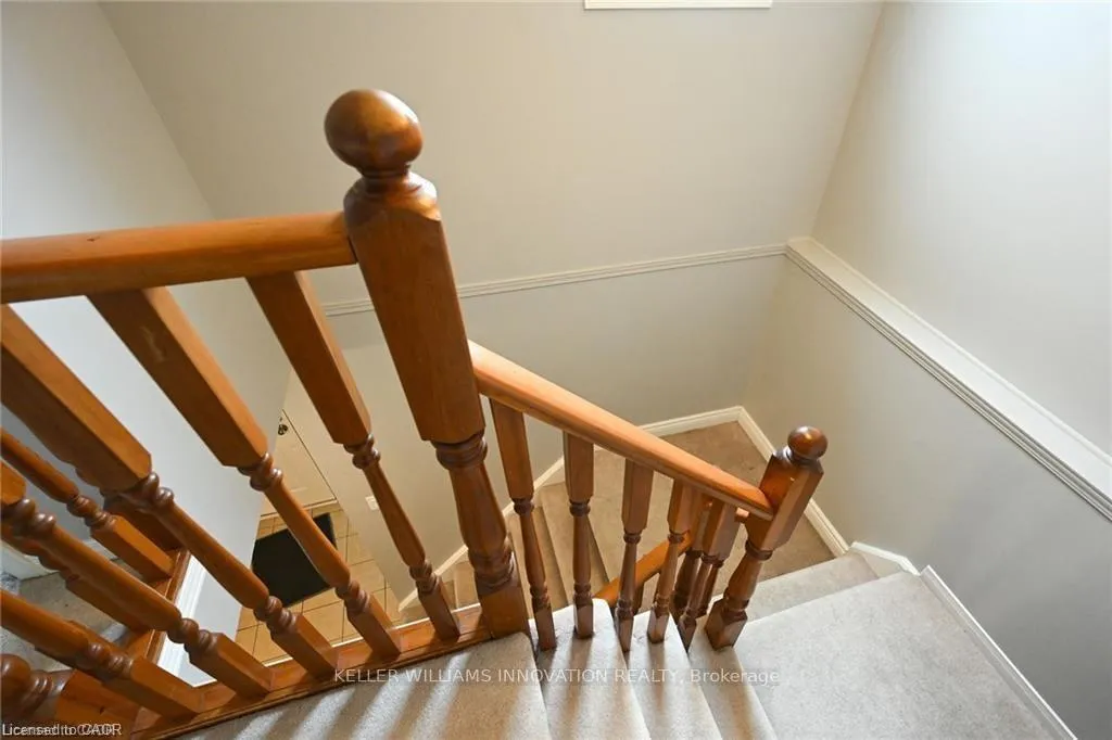 Photo 22 of 8 Buss Court, Thorold, Confederation Heights — HOMEH