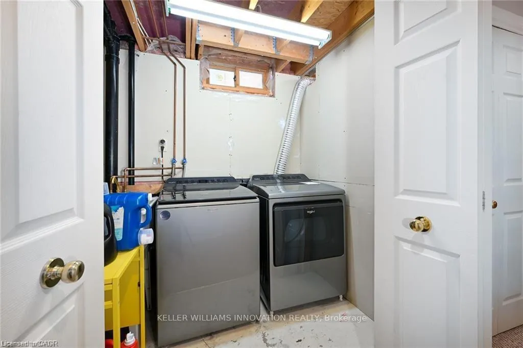 Photo 31 of 8 Buss Court, Thorold, Confederation Heights — HOMEH