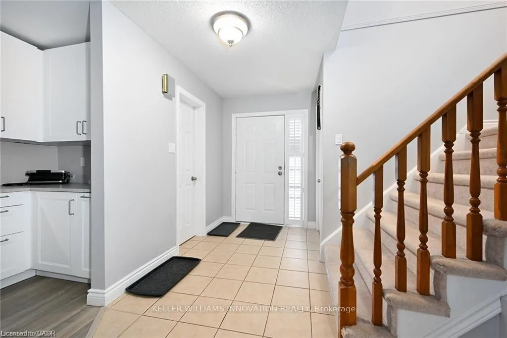 Photo 33 of 8 Buss Court, Thorold, Confederation Heights — HOMEH