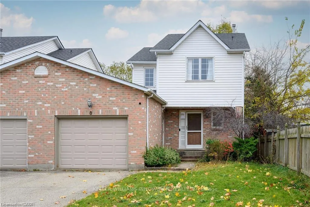 Photo 44 of 8 Buss Court, Thorold, Confederation Heights — HOMEH