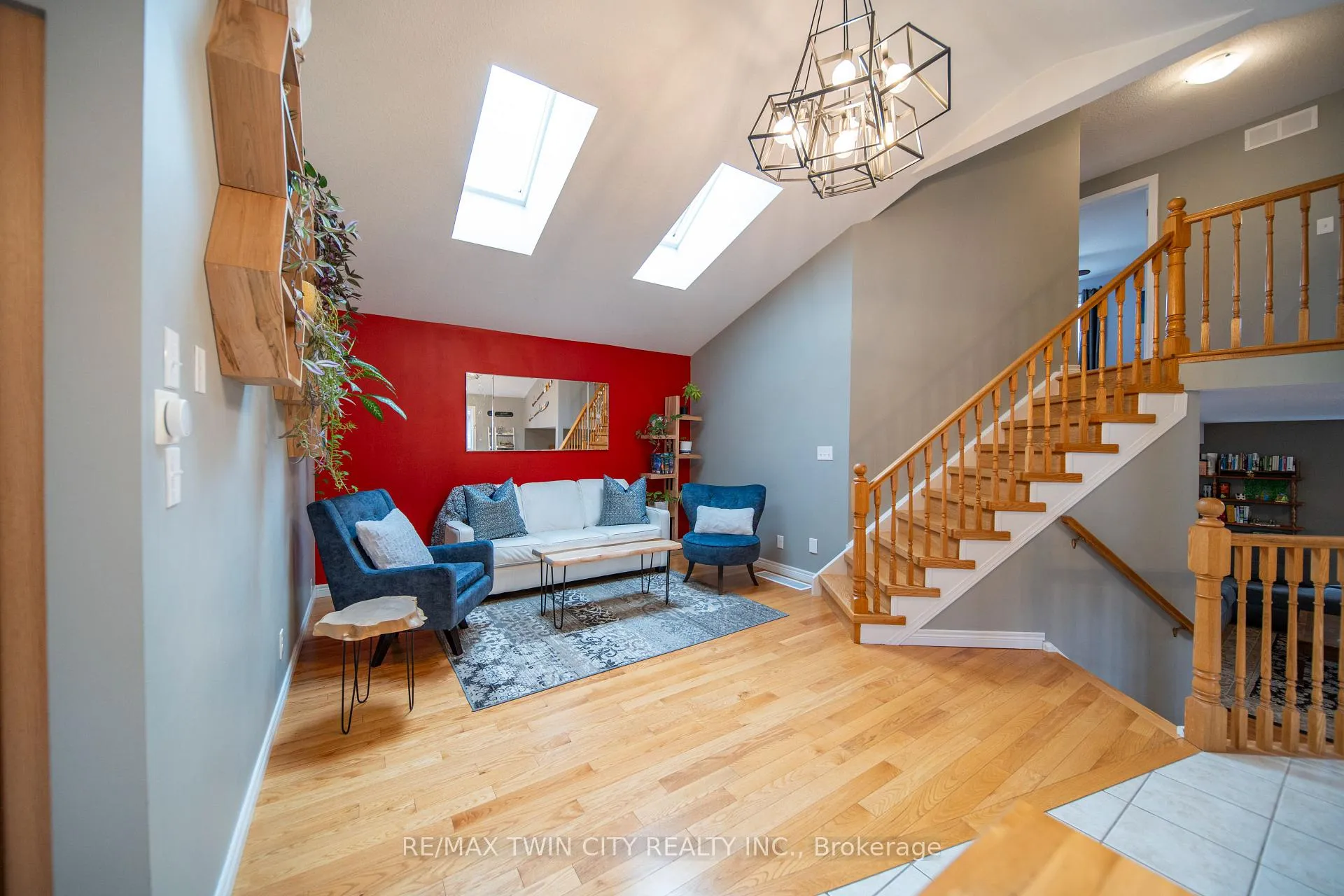 Photo 6 of 12 Stiefelmeyer Crescent, Wilmot — HOMEH