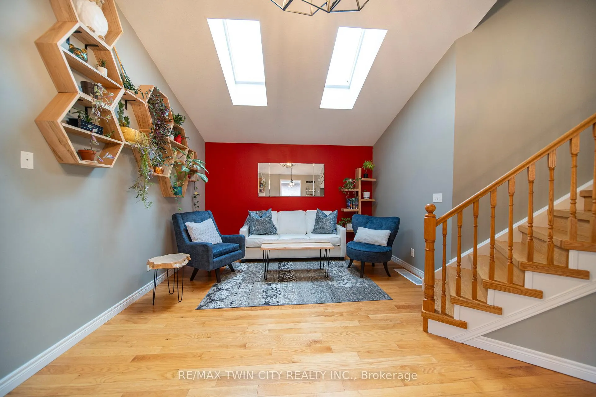 Photo 7 of 12 Stiefelmeyer Crescent, Wilmot — HOMEH