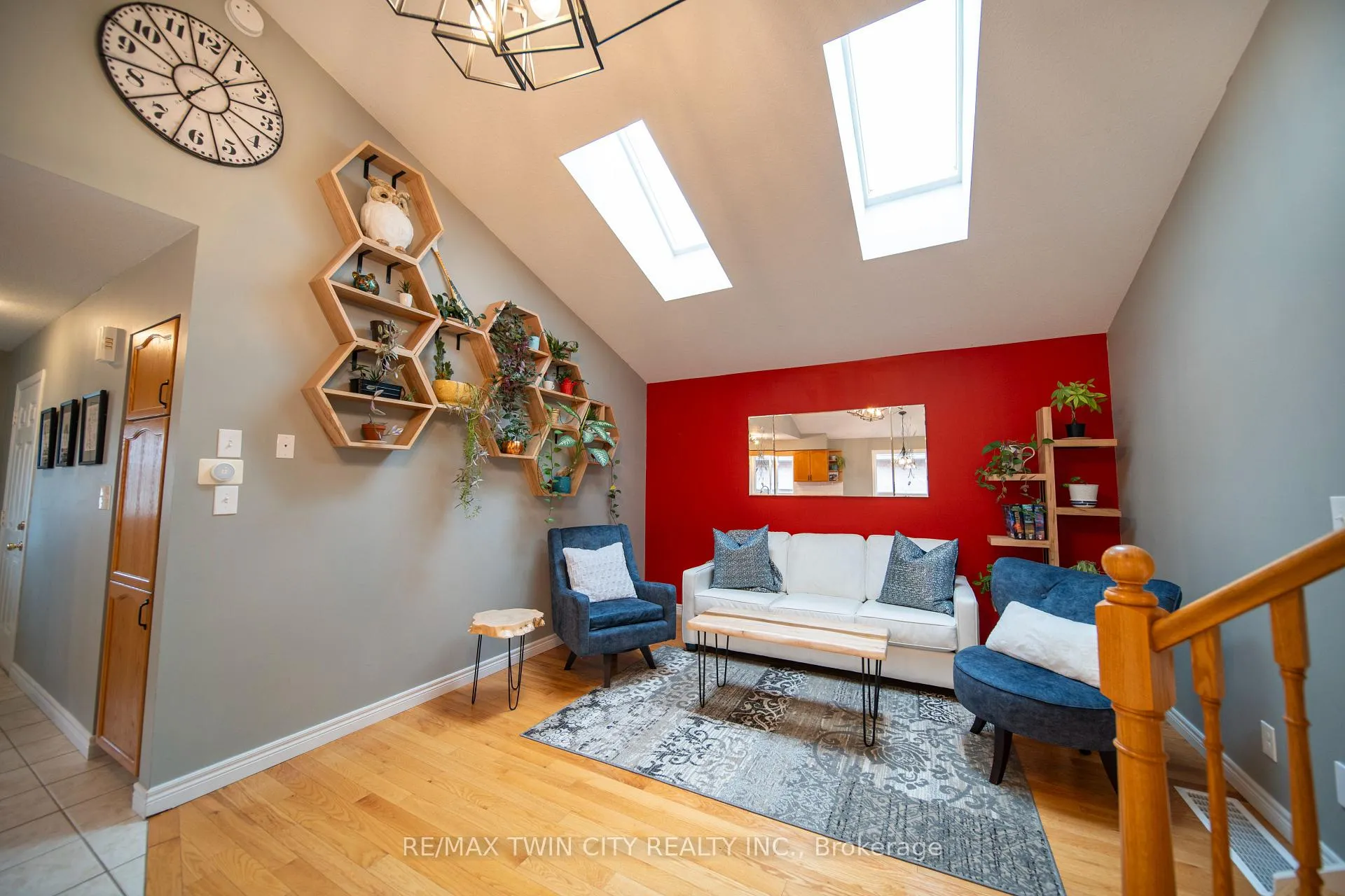 Photo 8 of 12 Stiefelmeyer Crescent, Wilmot — HOMEH