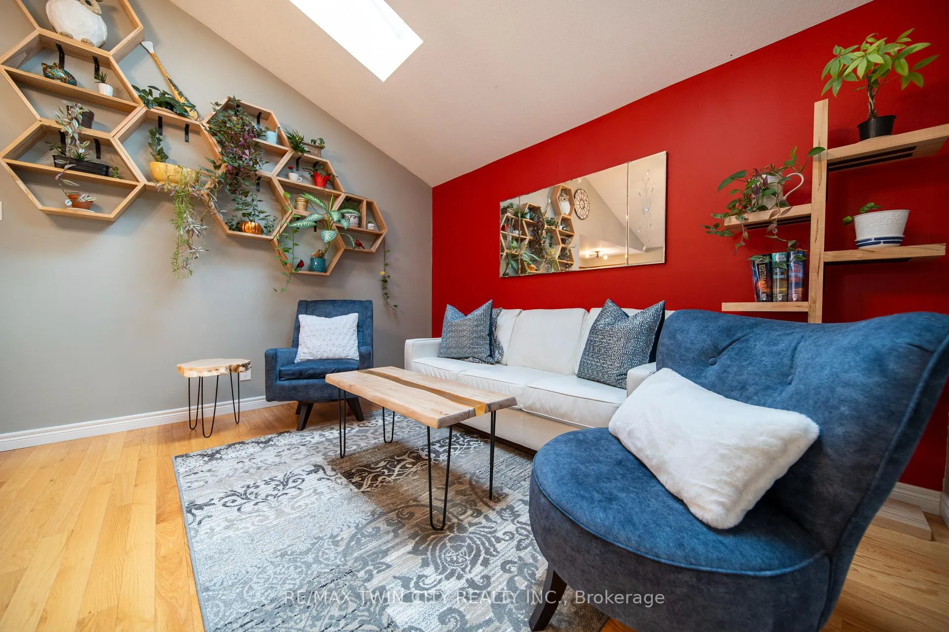 Photo 9 of 12 Stiefelmeyer Crescent, Wilmot — HOMEH
