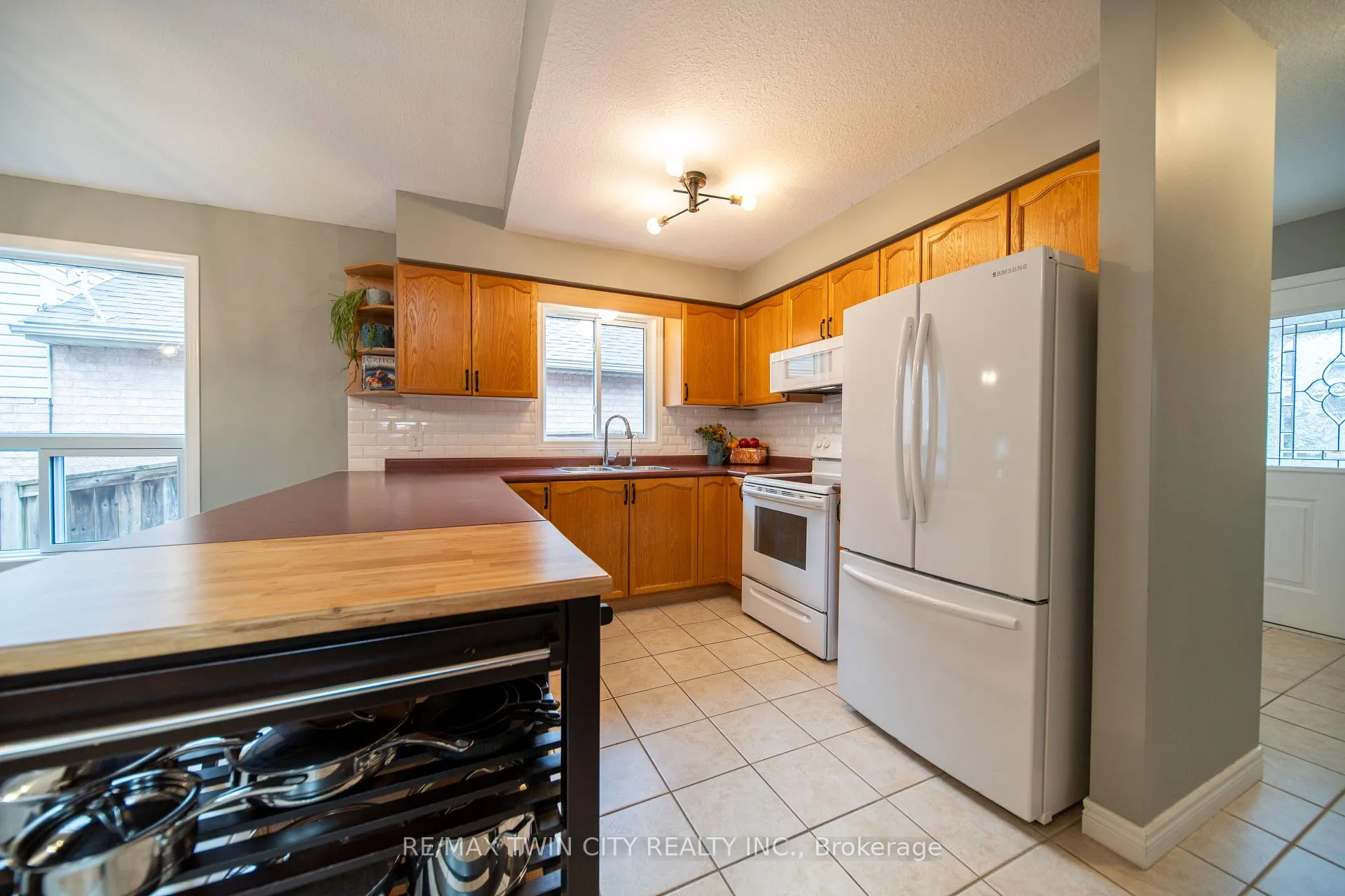 Photo 11 of 12 Stiefelmeyer Crescent, Wilmot — HOMEH