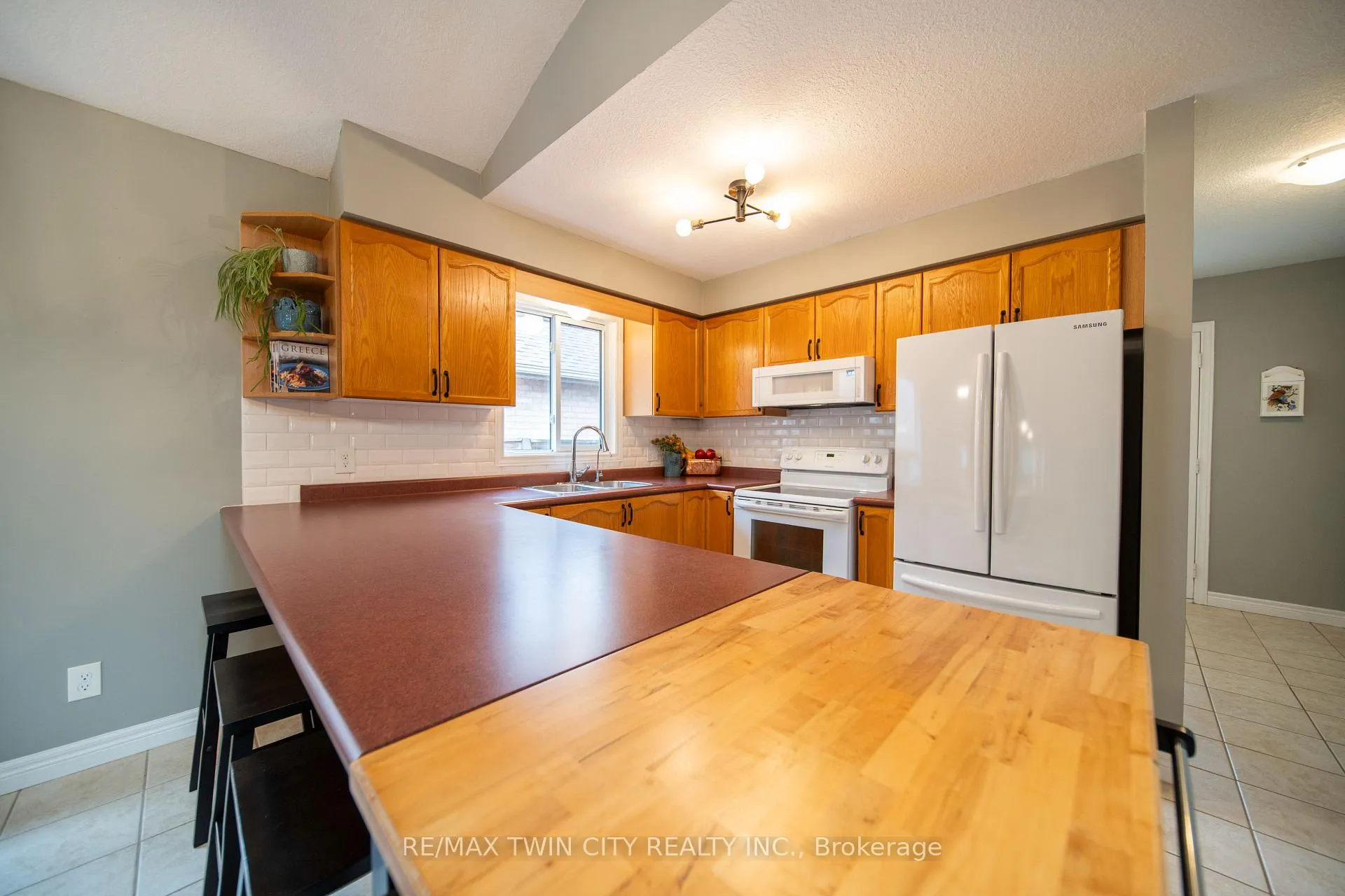 Photo 12 of 12 Stiefelmeyer Crescent, Wilmot — HOMEH
