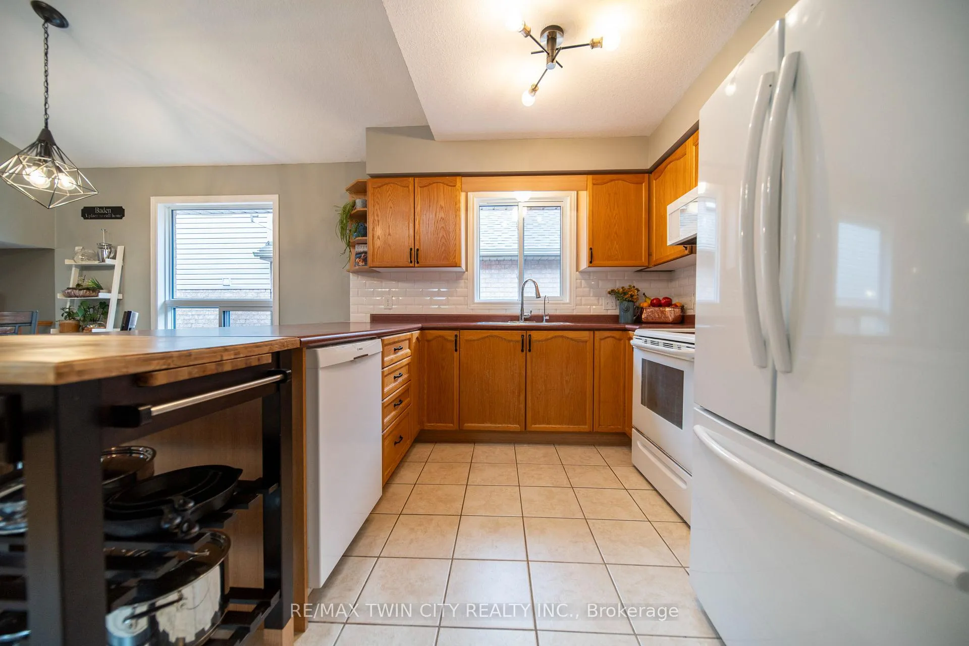 Photo 13 of 12 Stiefelmeyer Crescent, Wilmot — HOMEH