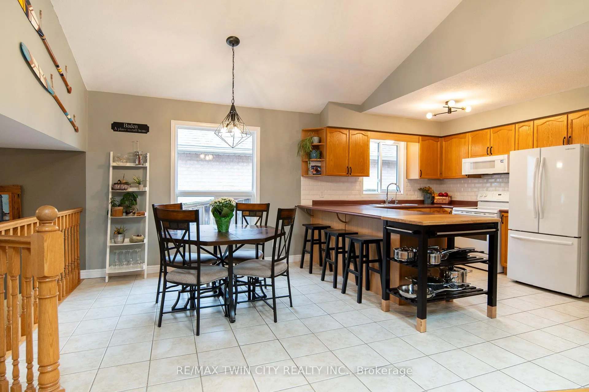 Photo 16 of 12 Stiefelmeyer Crescent, Wilmot — HOMEH