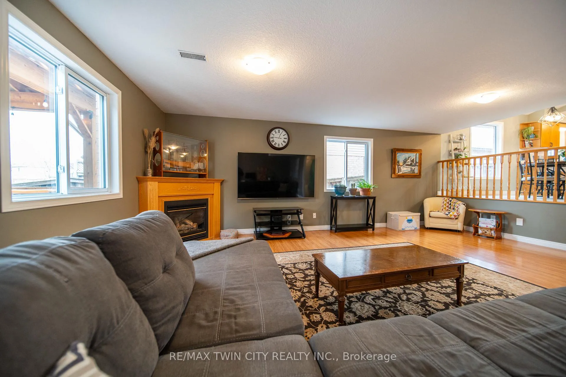Photo 20 of 12 Stiefelmeyer Crescent, Wilmot — HOMEH