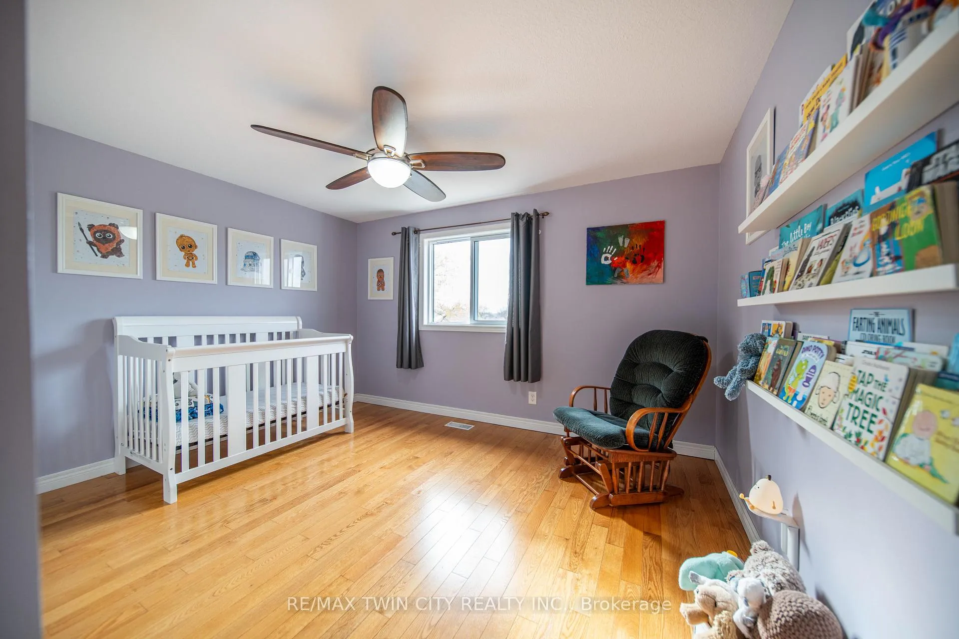 Photo 26 of 12 Stiefelmeyer Crescent, Wilmot — HOMEH