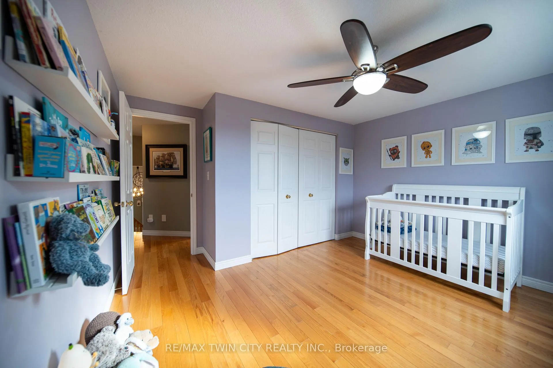 Photo 27 of 12 Stiefelmeyer Crescent, Wilmot — HOMEH