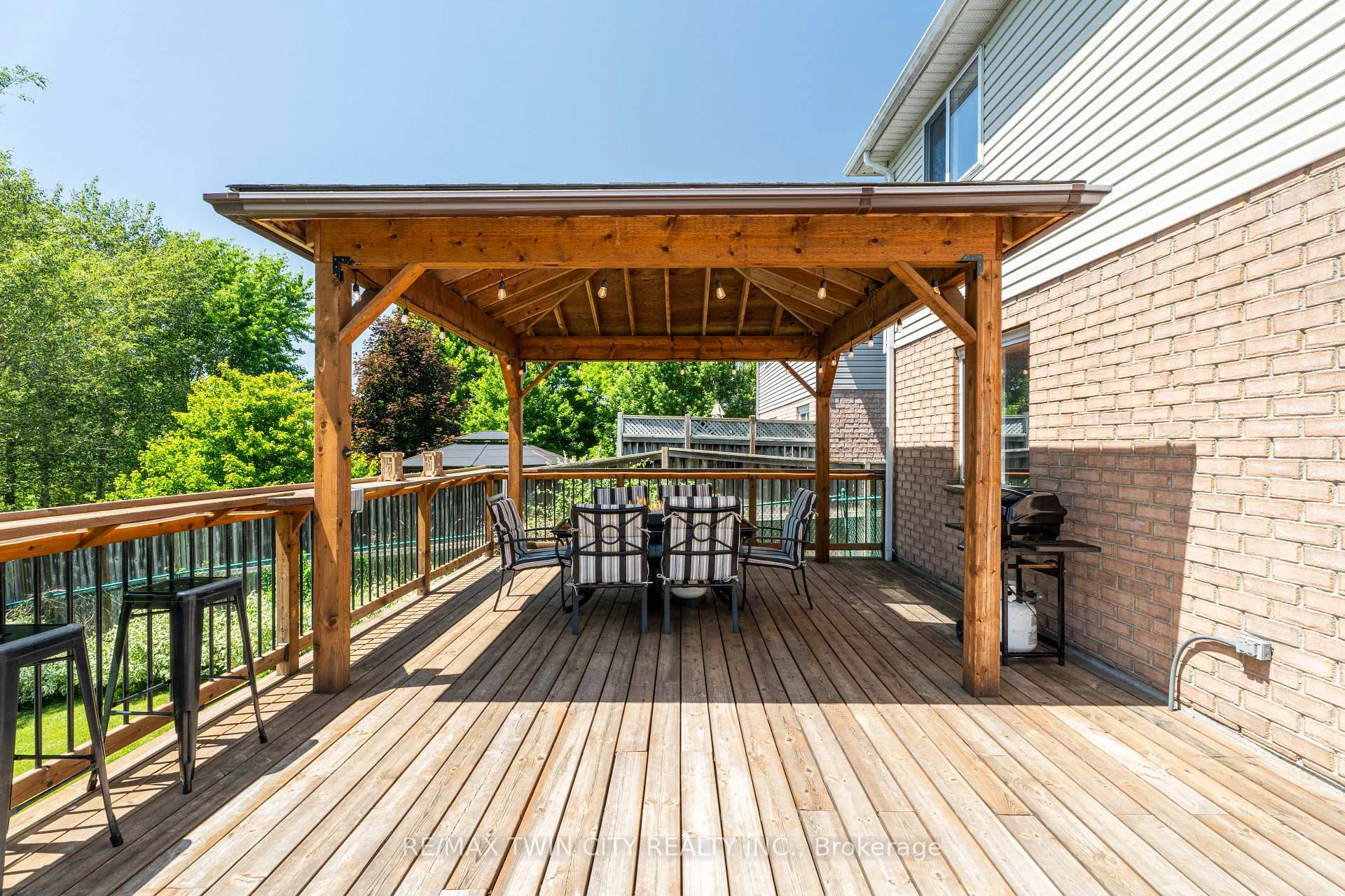 Photo 36 of 12 Stiefelmeyer Crescent, Wilmot — HOMEH