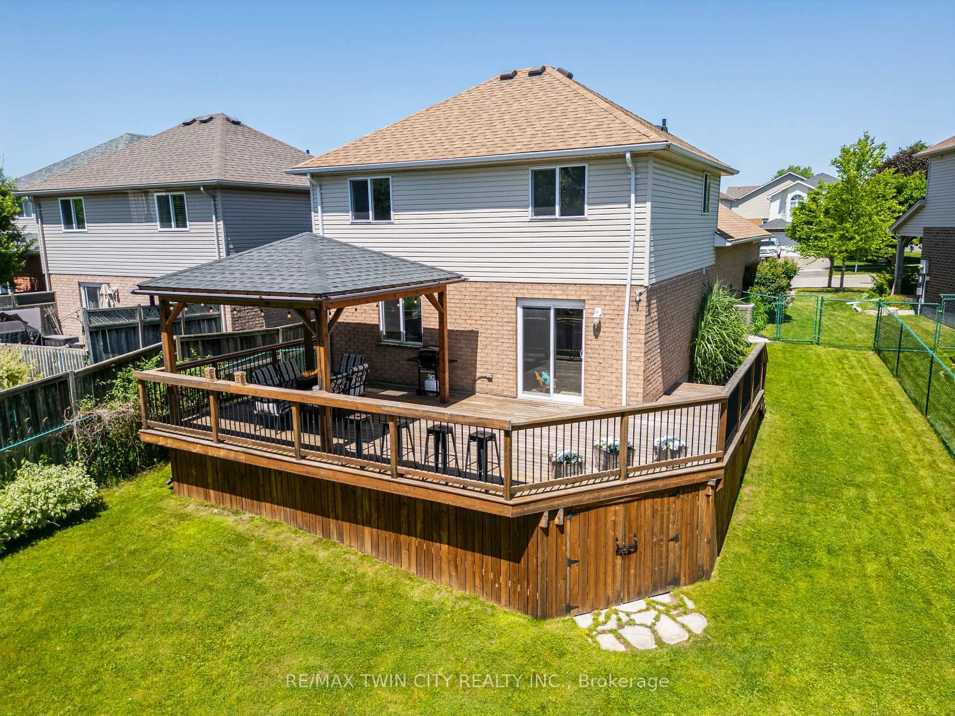 Photo 43 of 12 Stiefelmeyer Crescent, Wilmot — HOMEH