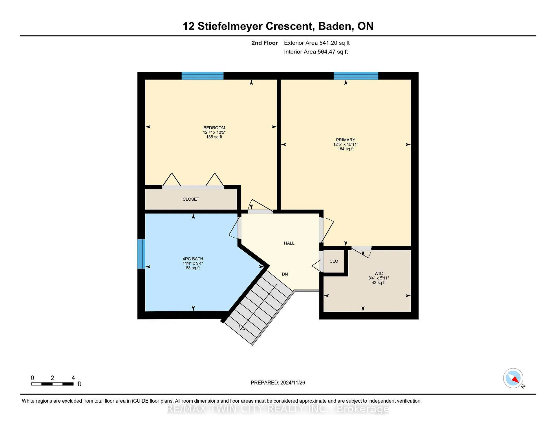 Photo 47 of 12 Stiefelmeyer Crescent, Wilmot — HOMEH