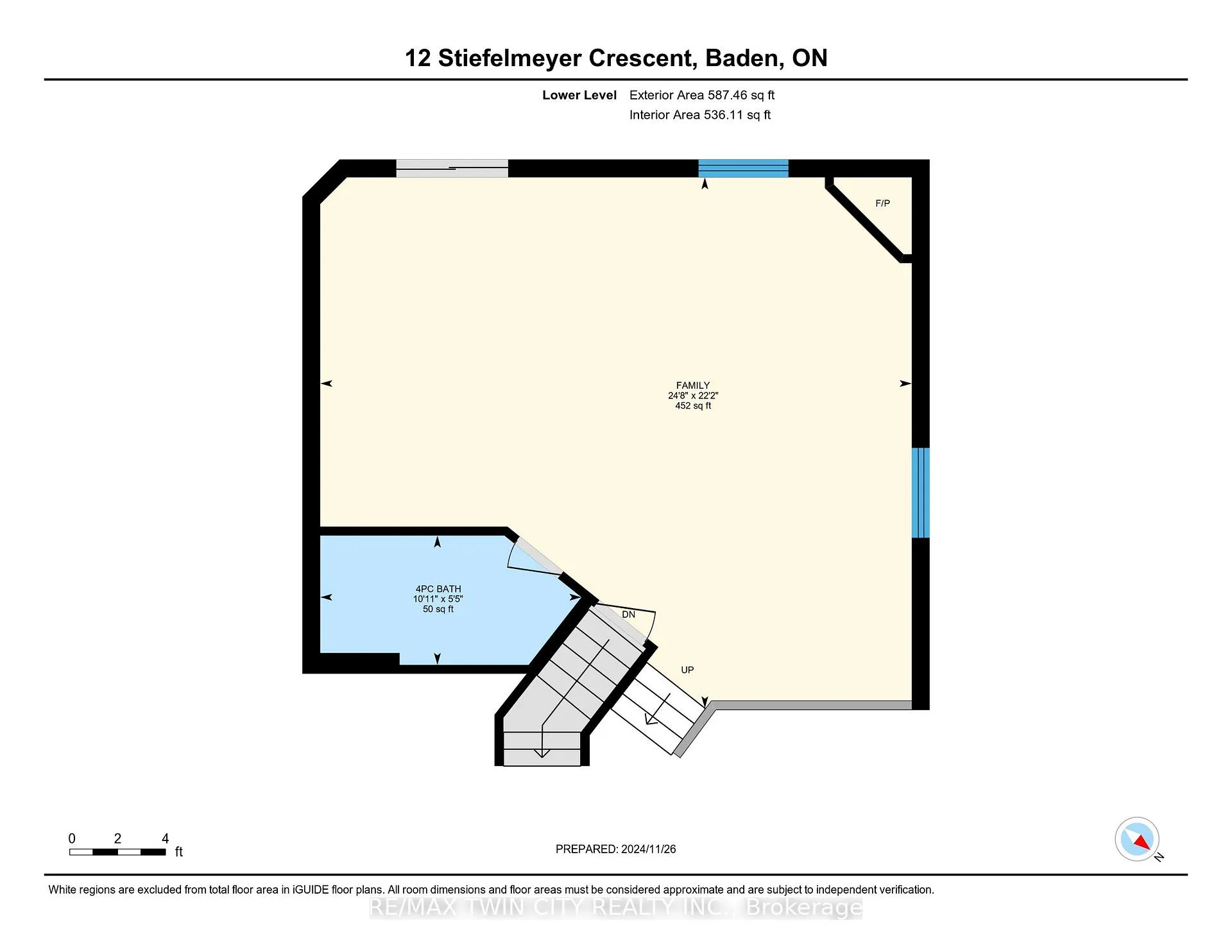 Photo 48 of 12 Stiefelmeyer Crescent, Wilmot — HOMEH