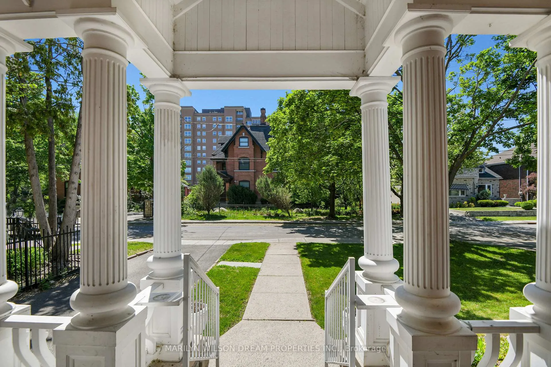 Photo 6 of 397 Wilbrod Street, Ottawa, Sandy Hill — HOMEH