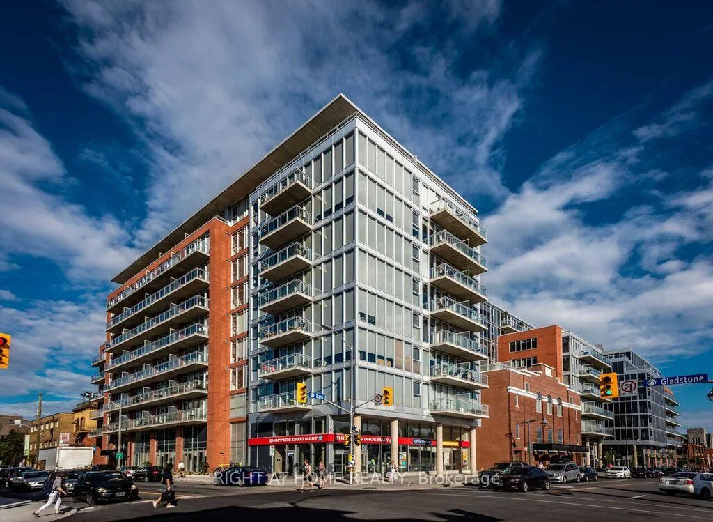 Photo 2 of Unit 723, 349 Mcleod Street, Ottawa, Ottawa Centre — HOMEH