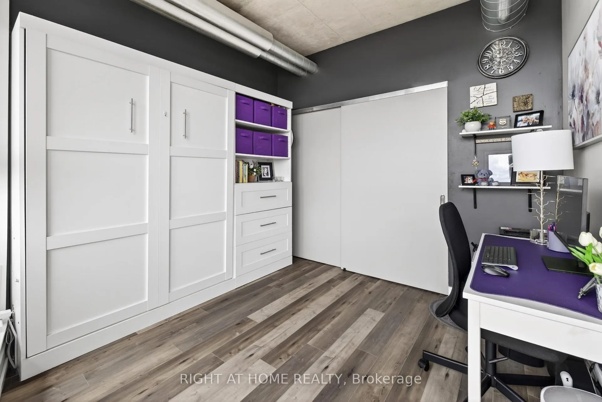 Photo 16 of Unit 723, 349 Mcleod Street, Ottawa, Ottawa Centre — HOMEH