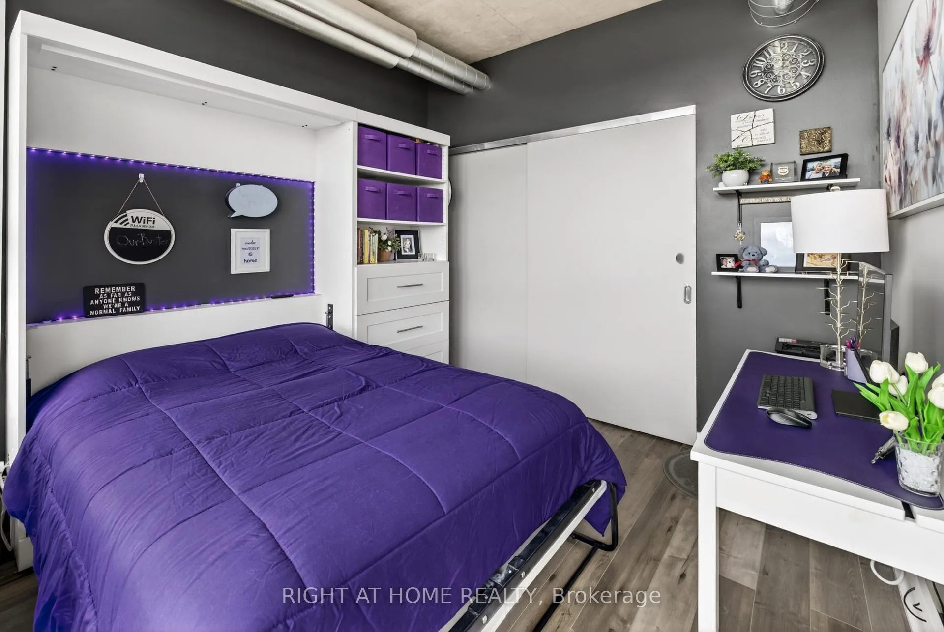 Photo 17 of Unit 723, 349 Mcleod Street, Ottawa, Ottawa Centre — HOMEH