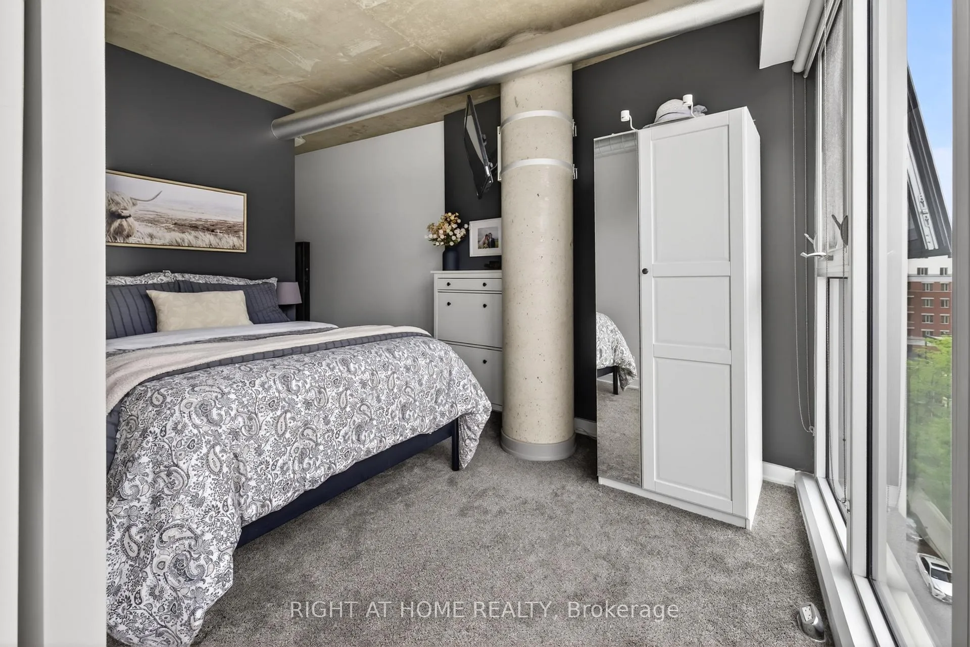 Photo 19 of Unit 723, 349 Mcleod Street, Ottawa, Ottawa Centre — HOMEH