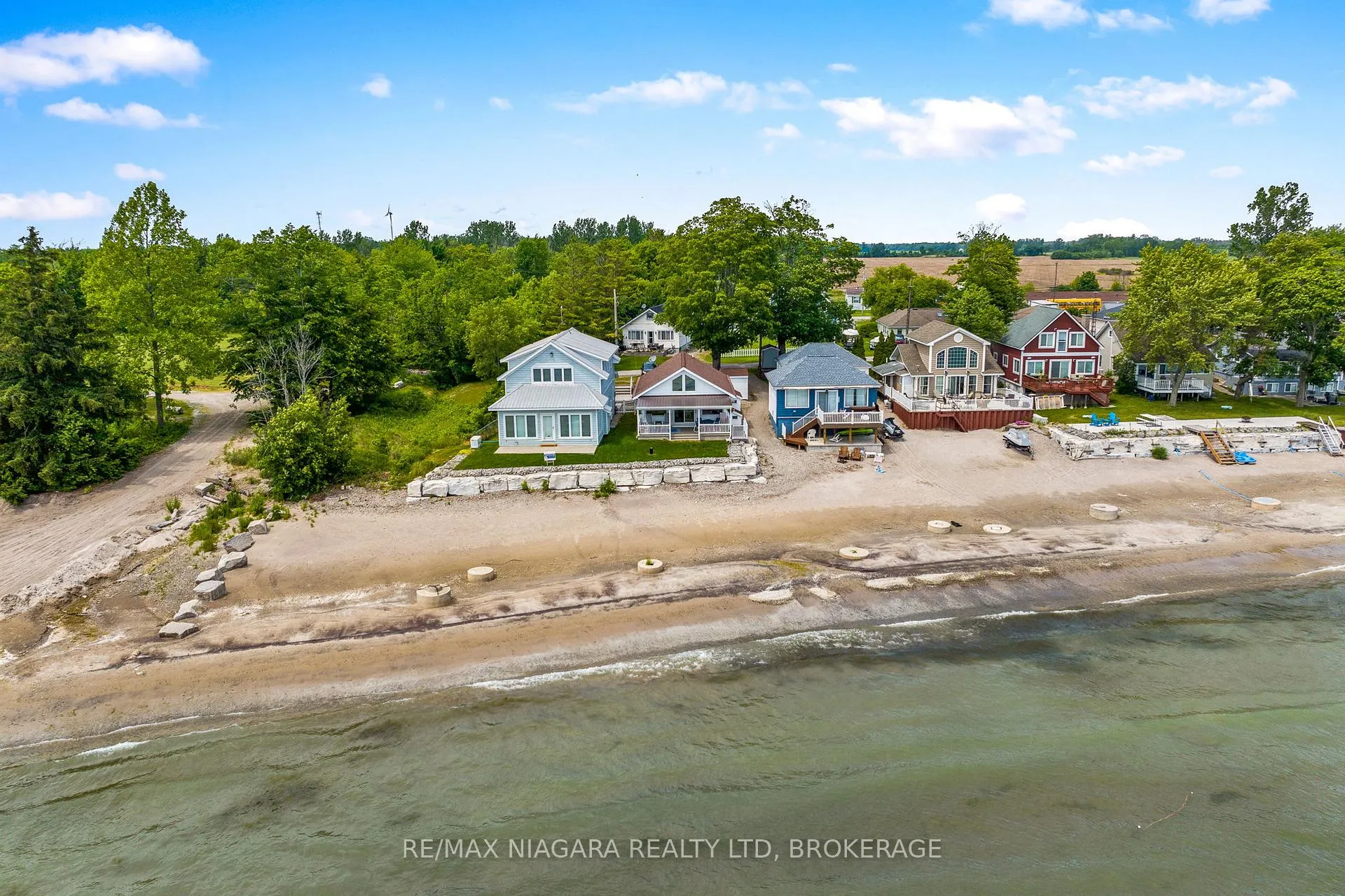 Photo of 12893 Old Lakeshore Road