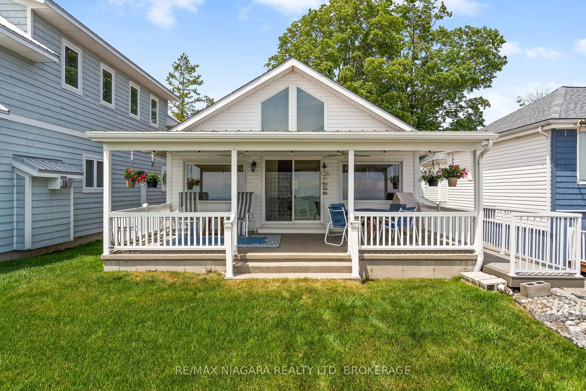 Photo 2 of 12893 Old Lakeshore Road, Wainfleet, Lakeshore — HOMEH