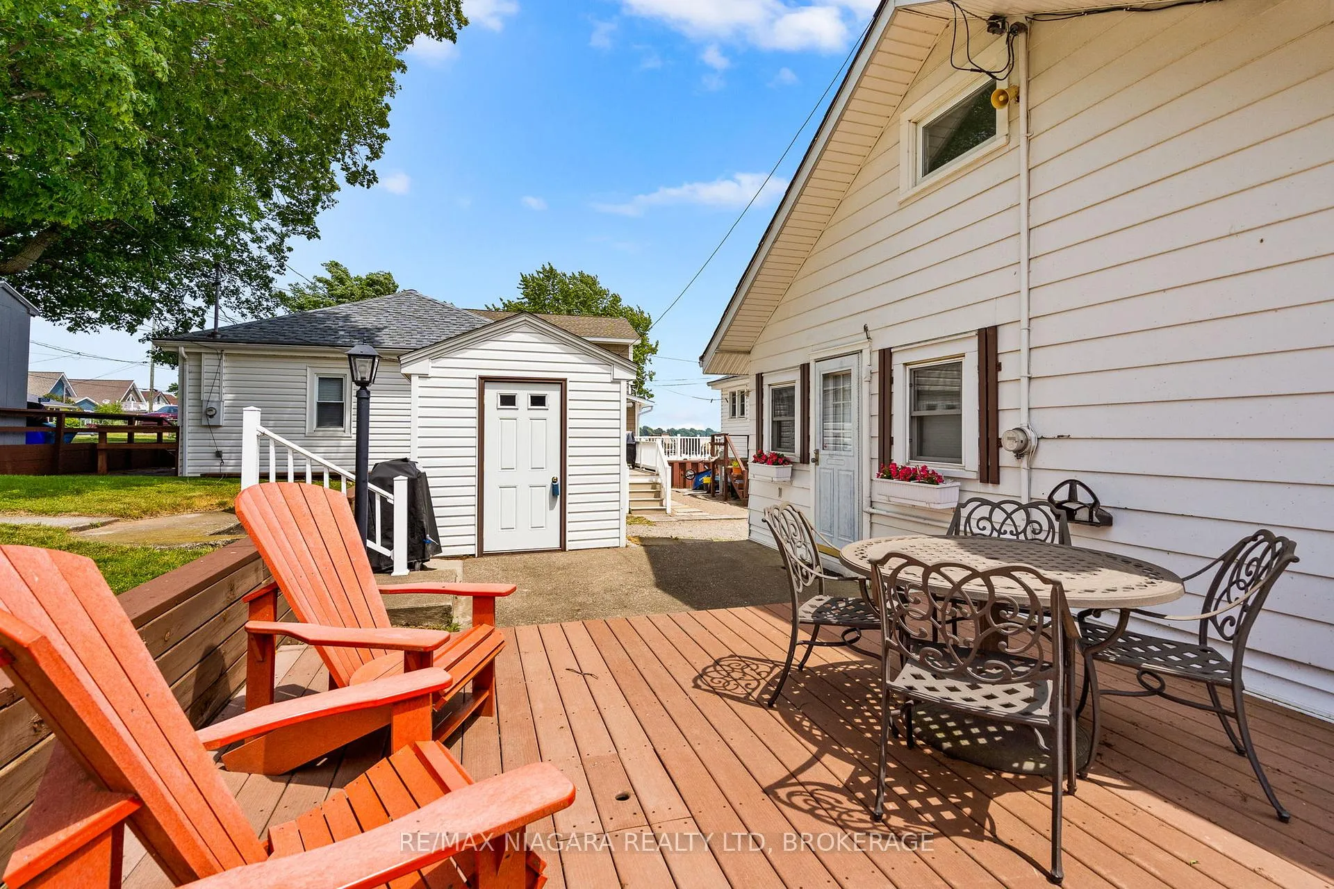 Photo 4 of 12893 Old Lakeshore Road, Wainfleet, Lakeshore — HOMEH