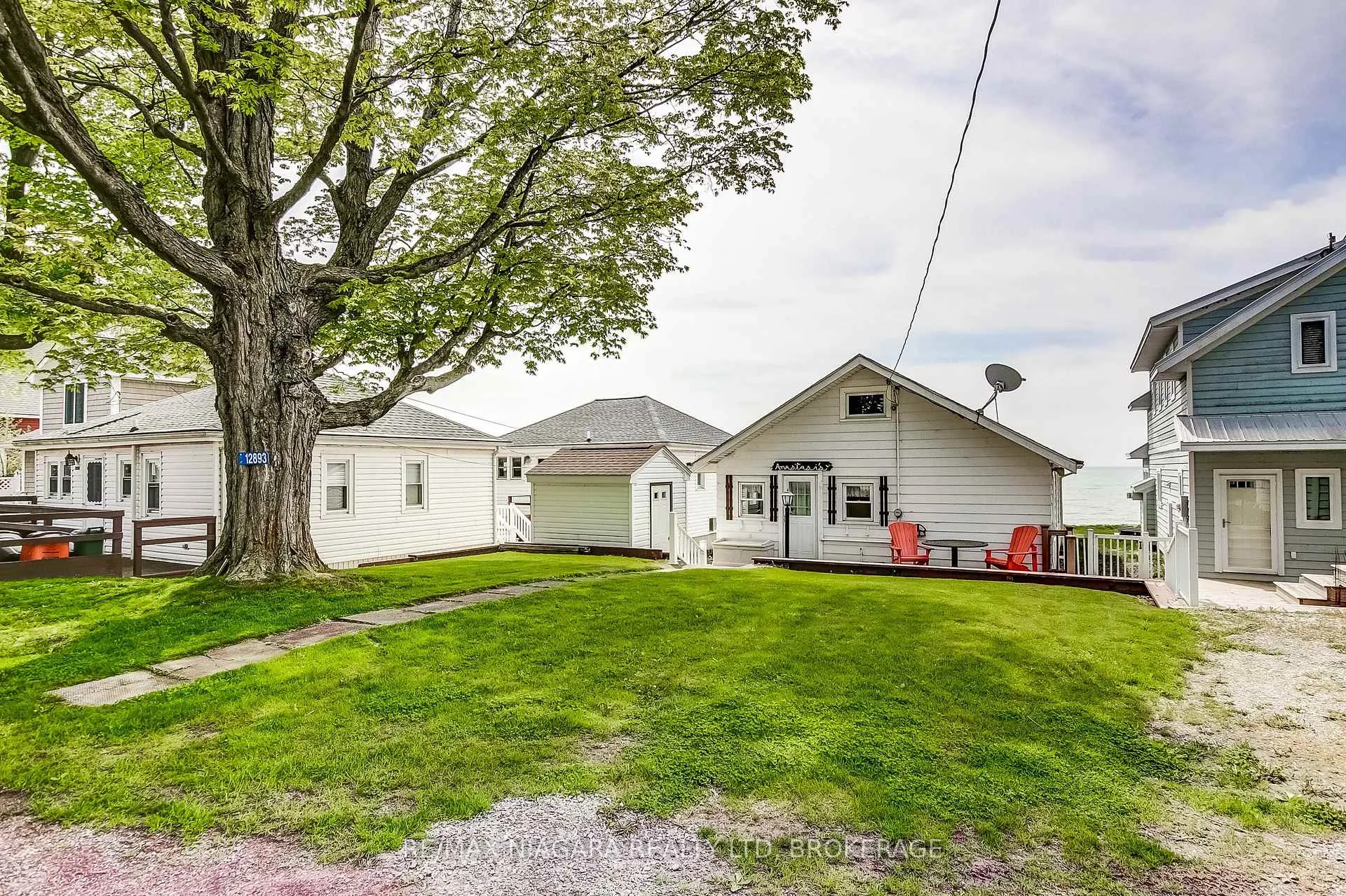 Photo 5 of 12893 Old Lakeshore Road, Wainfleet, Lakeshore — HOMEH