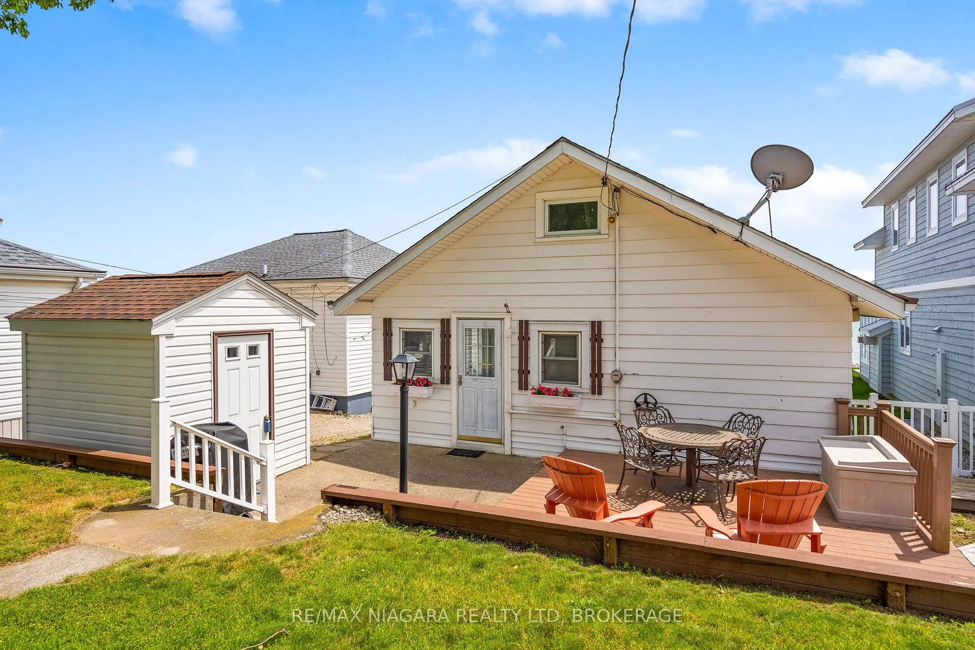 Photo 8 of 12893 Old Lakeshore Road, Wainfleet, Lakeshore — HOMEH