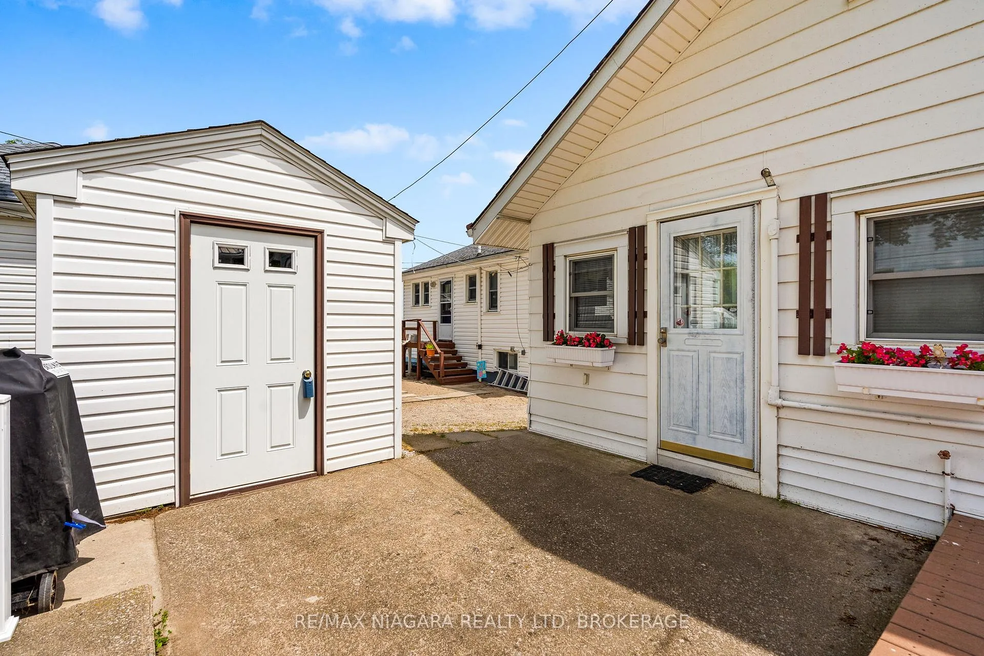 Photo 9 of 12893 Old Lakeshore Road, Wainfleet, Lakeshore — HOMEH