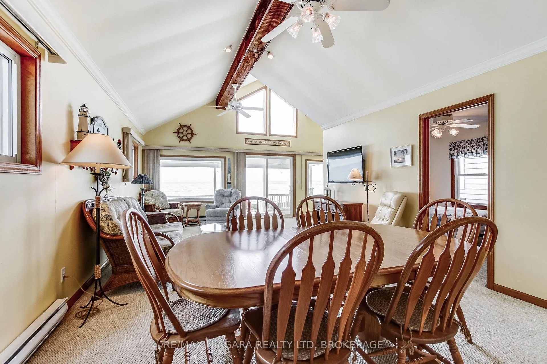 Photo 15 of 12893 Old Lakeshore Road, Wainfleet, Lakeshore — HOMEH