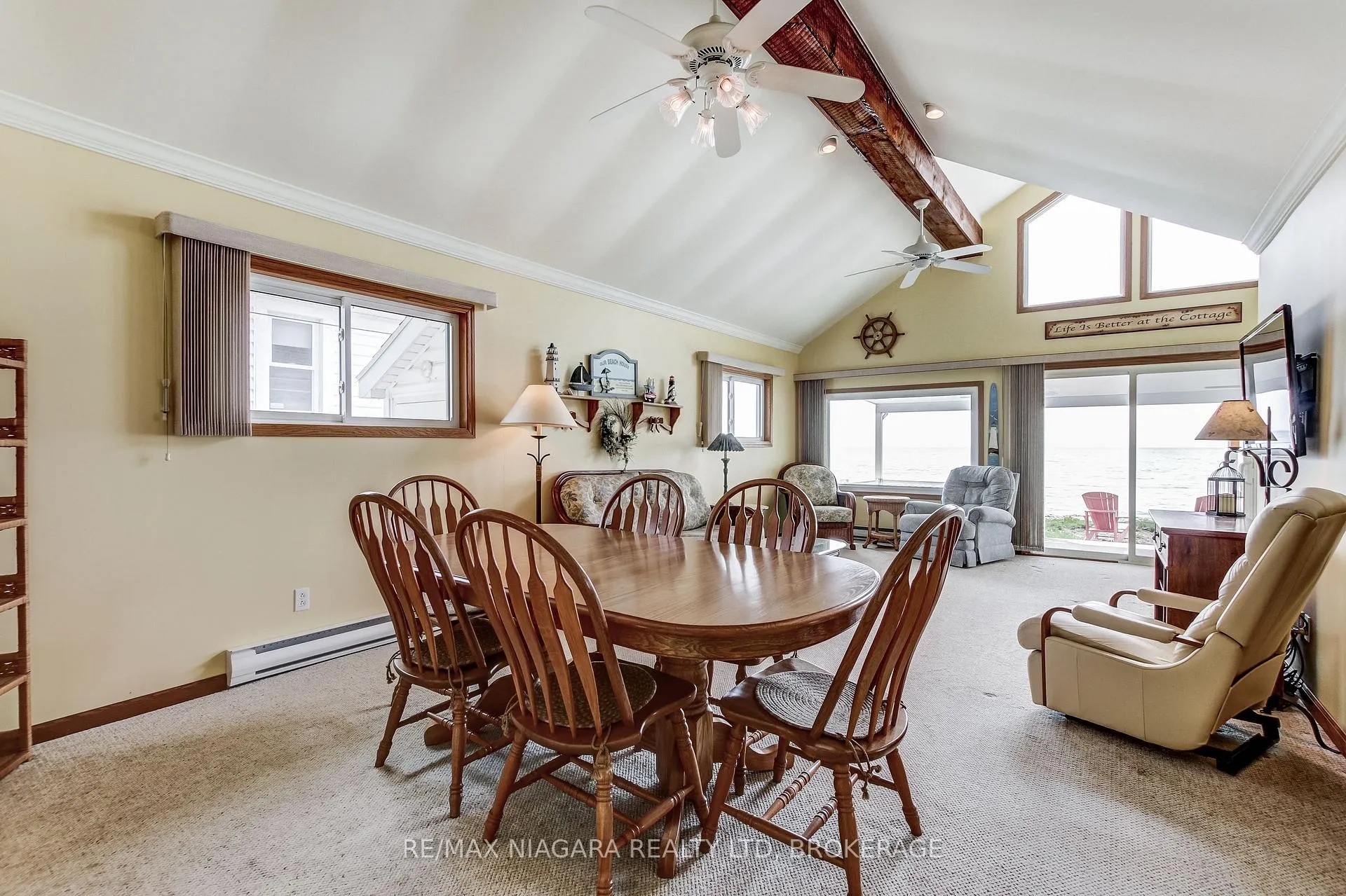 Photo 16 of 12893 Old Lakeshore Road, Wainfleet, Lakeshore — HOMEH