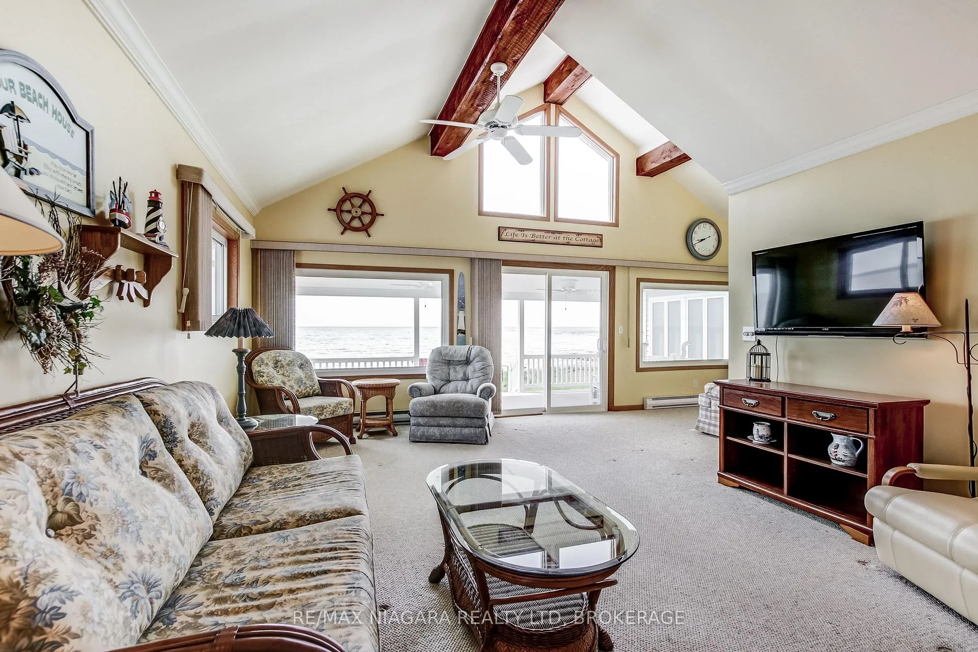 Photo 18 of 12893 Old Lakeshore Road, Wainfleet, Lakeshore — HOMEH