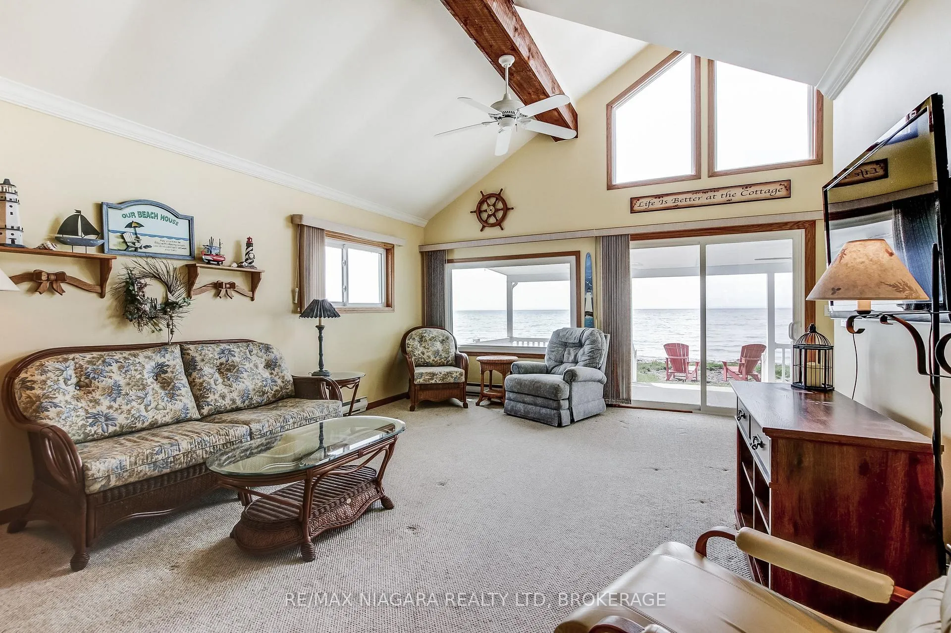 Photo 19 of 12893 Old Lakeshore Road, Wainfleet, Lakeshore — HOMEH