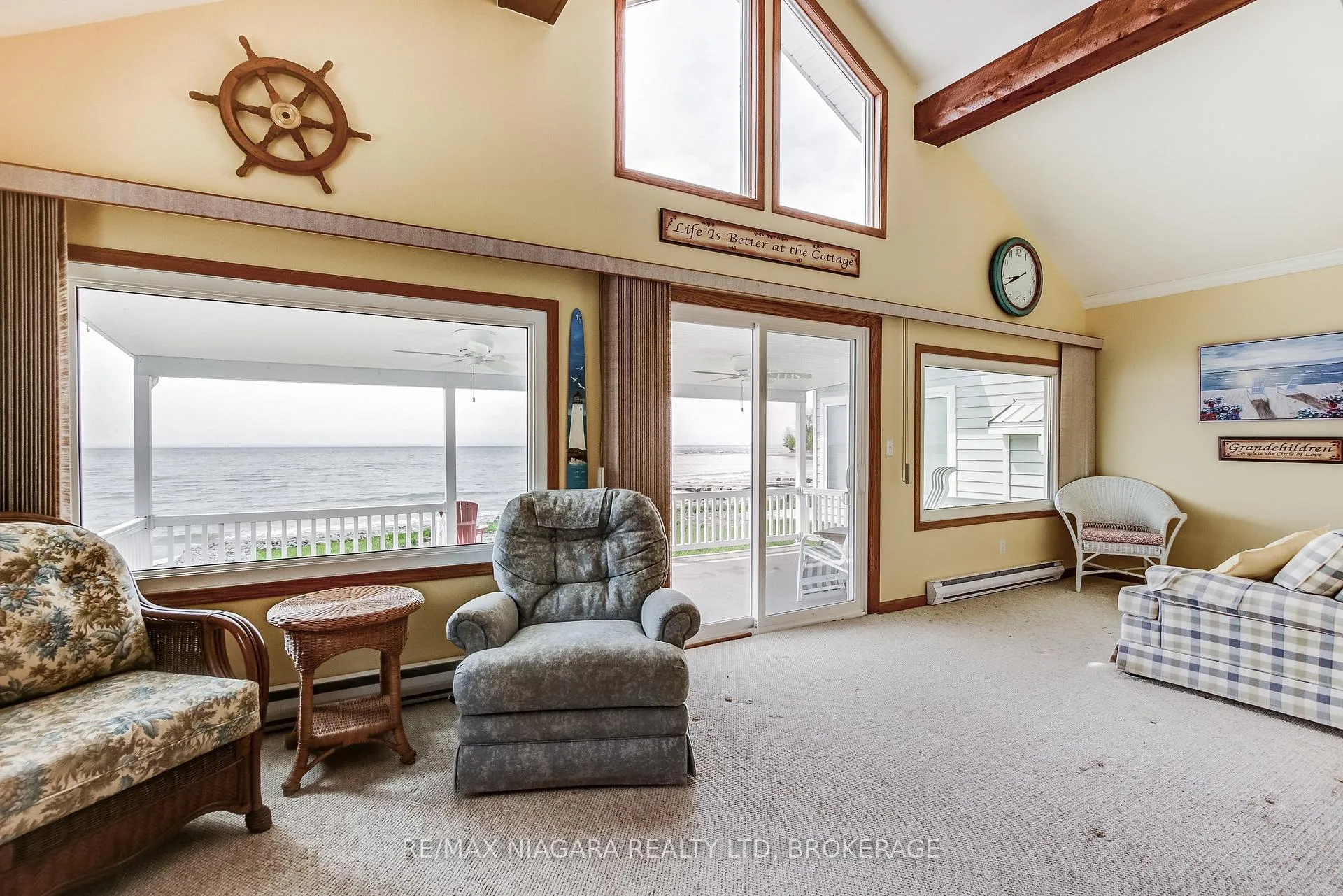 Photo 21 of 12893 Old Lakeshore Road, Wainfleet, Lakeshore — HOMEH
