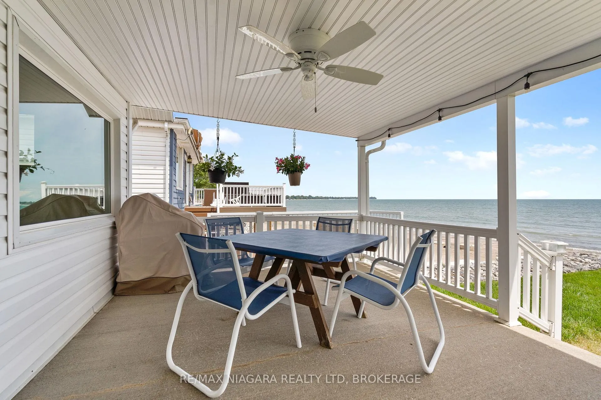 Photo 32 of 12893 Old Lakeshore Road, Wainfleet, Lakeshore — HOMEH