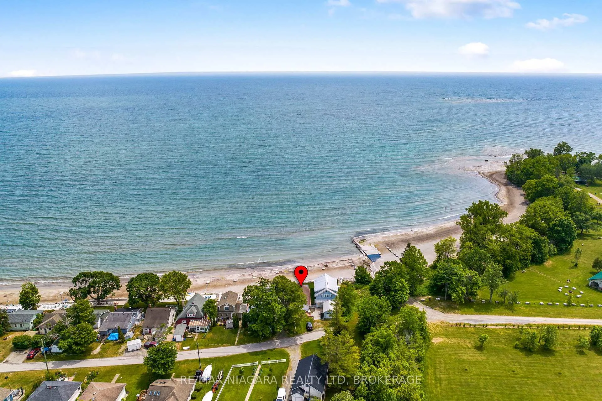 Photo 39 of 12893 Old Lakeshore Road, Wainfleet, Lakeshore — HOMEH