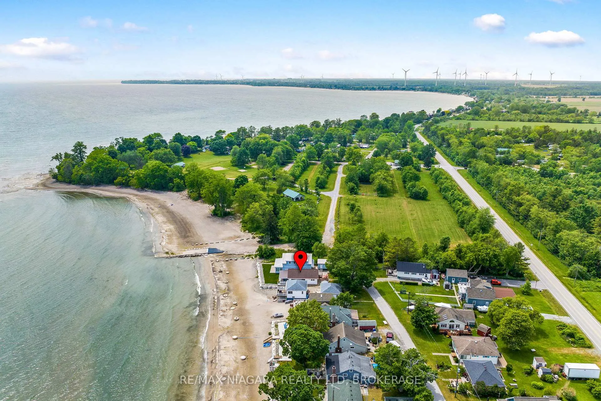 Photo 41 of 12893 Old Lakeshore Road, Wainfleet, Lakeshore — HOMEH