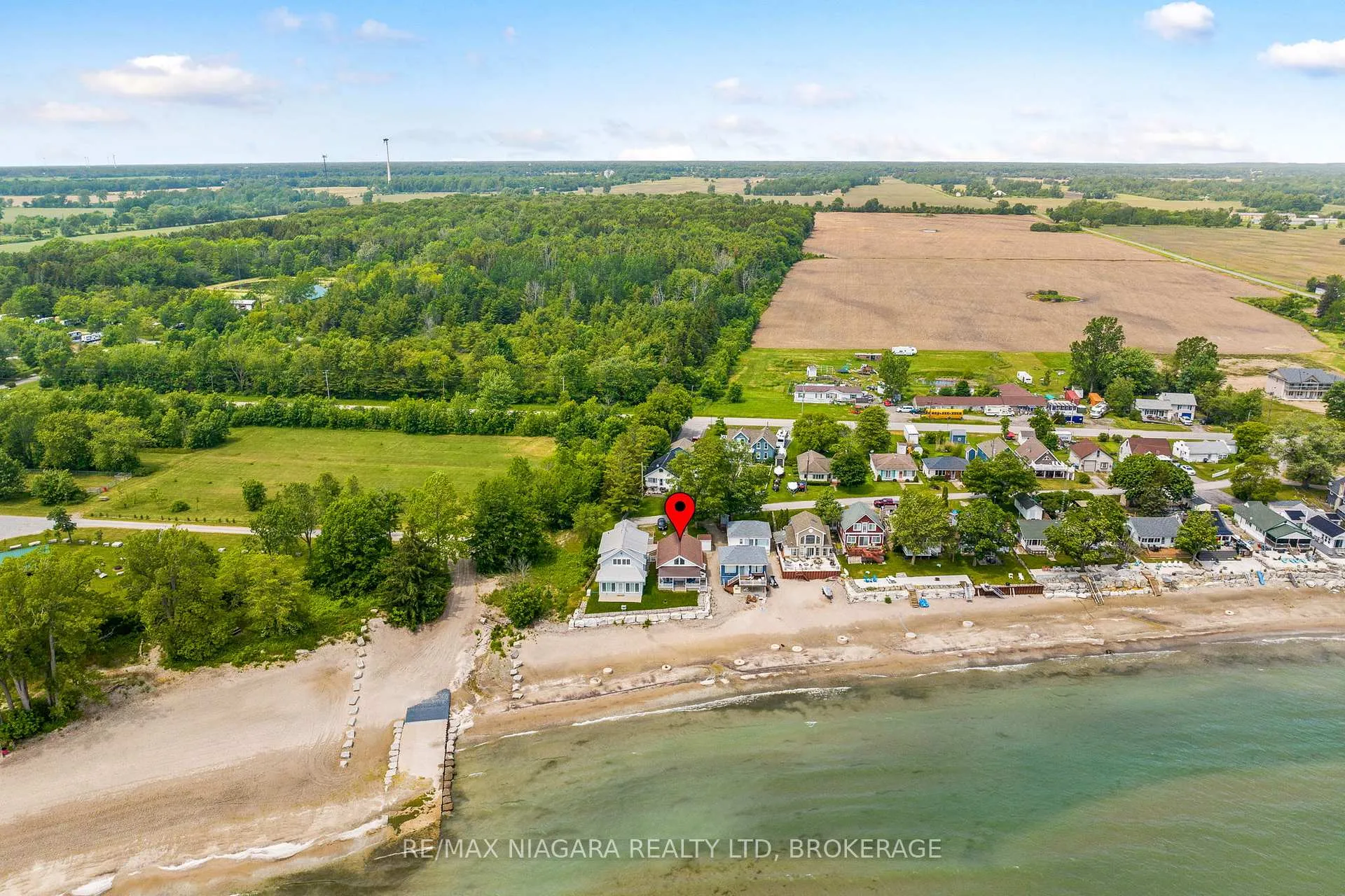 Photo 43 of 12893 Old Lakeshore Road, Wainfleet, Lakeshore — HOMEH