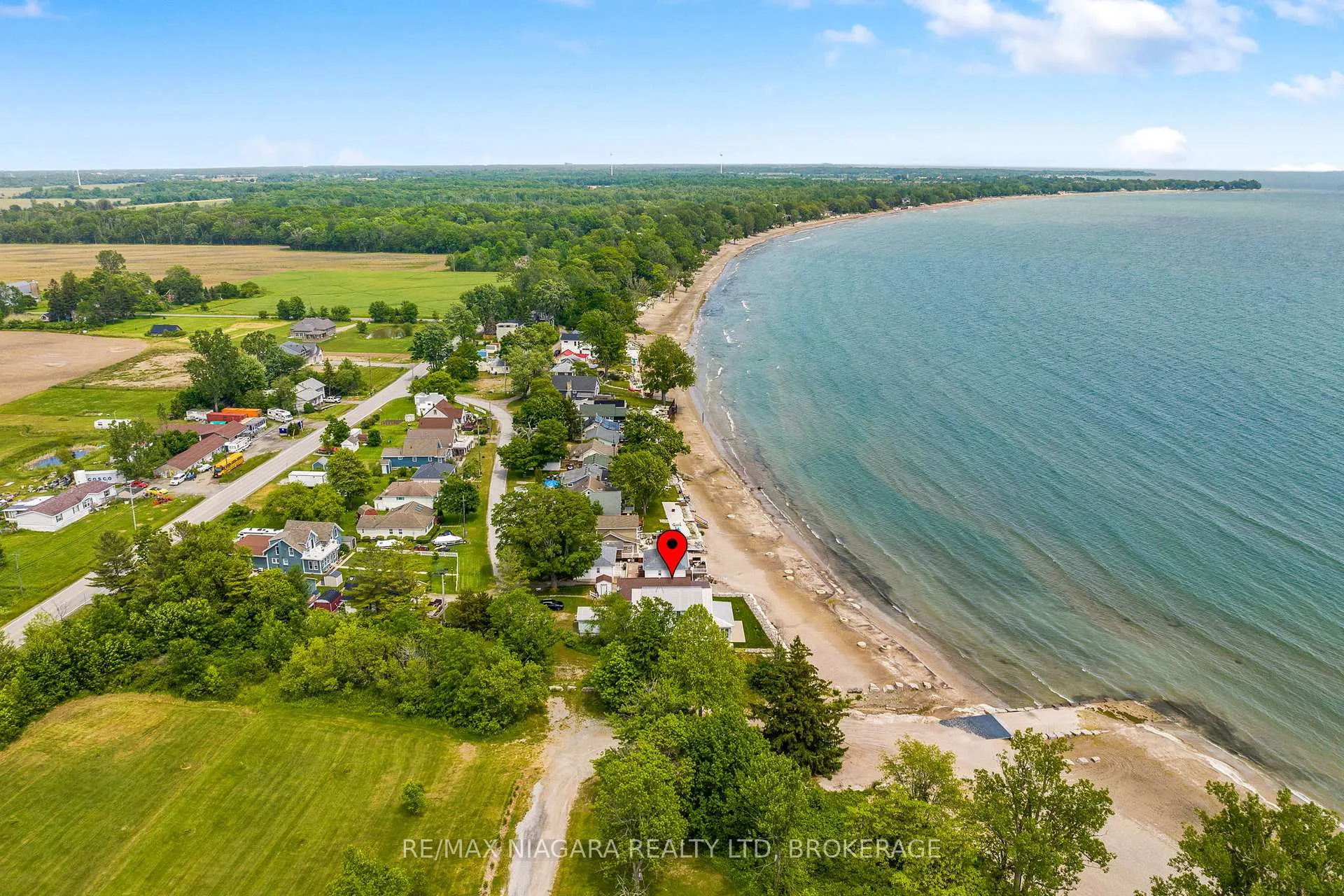 Photo 44 of 12893 Old Lakeshore Road, Wainfleet, Lakeshore — HOMEH