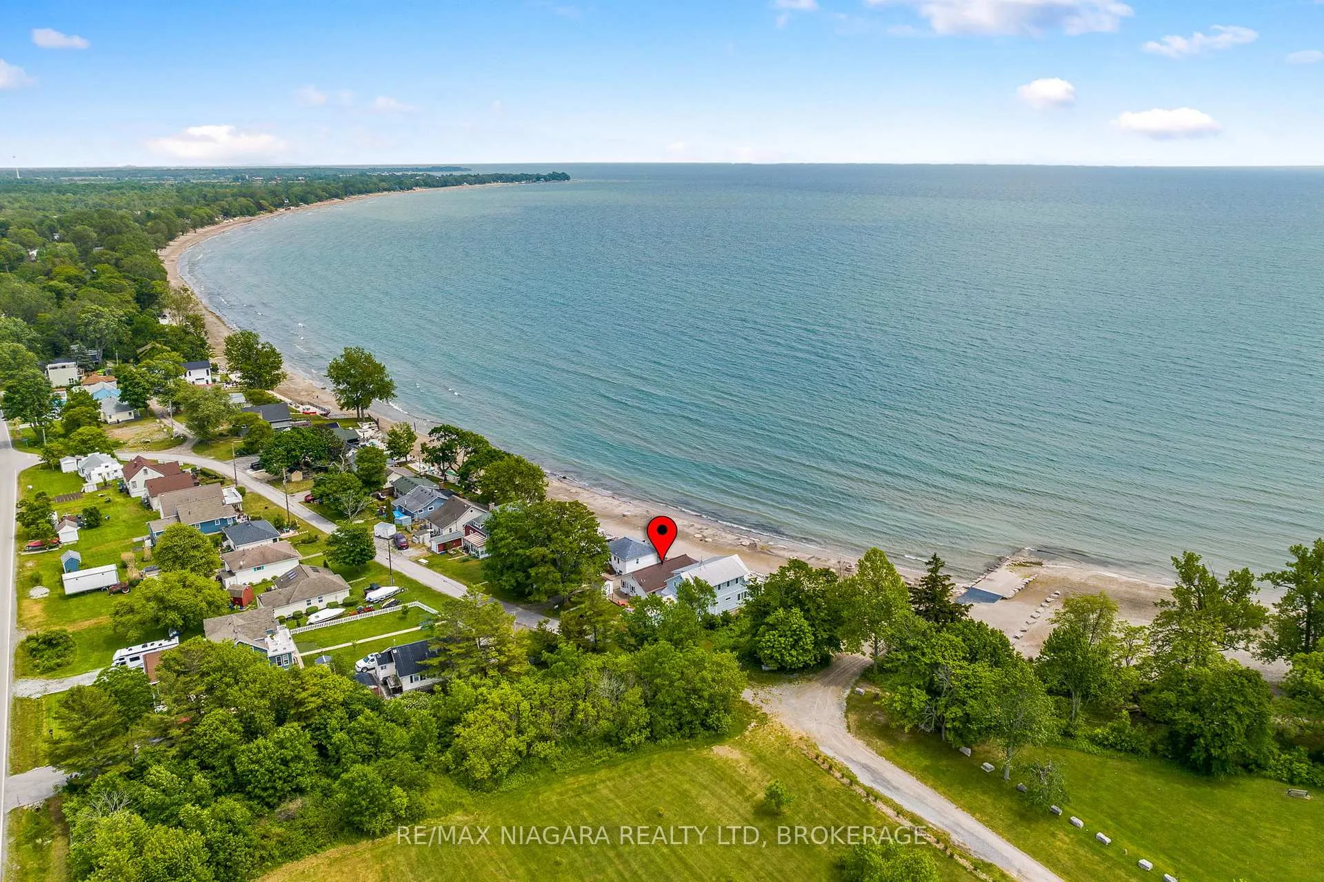 Photo 45 of 12893 Old Lakeshore Road, Wainfleet, Lakeshore — HOMEH
