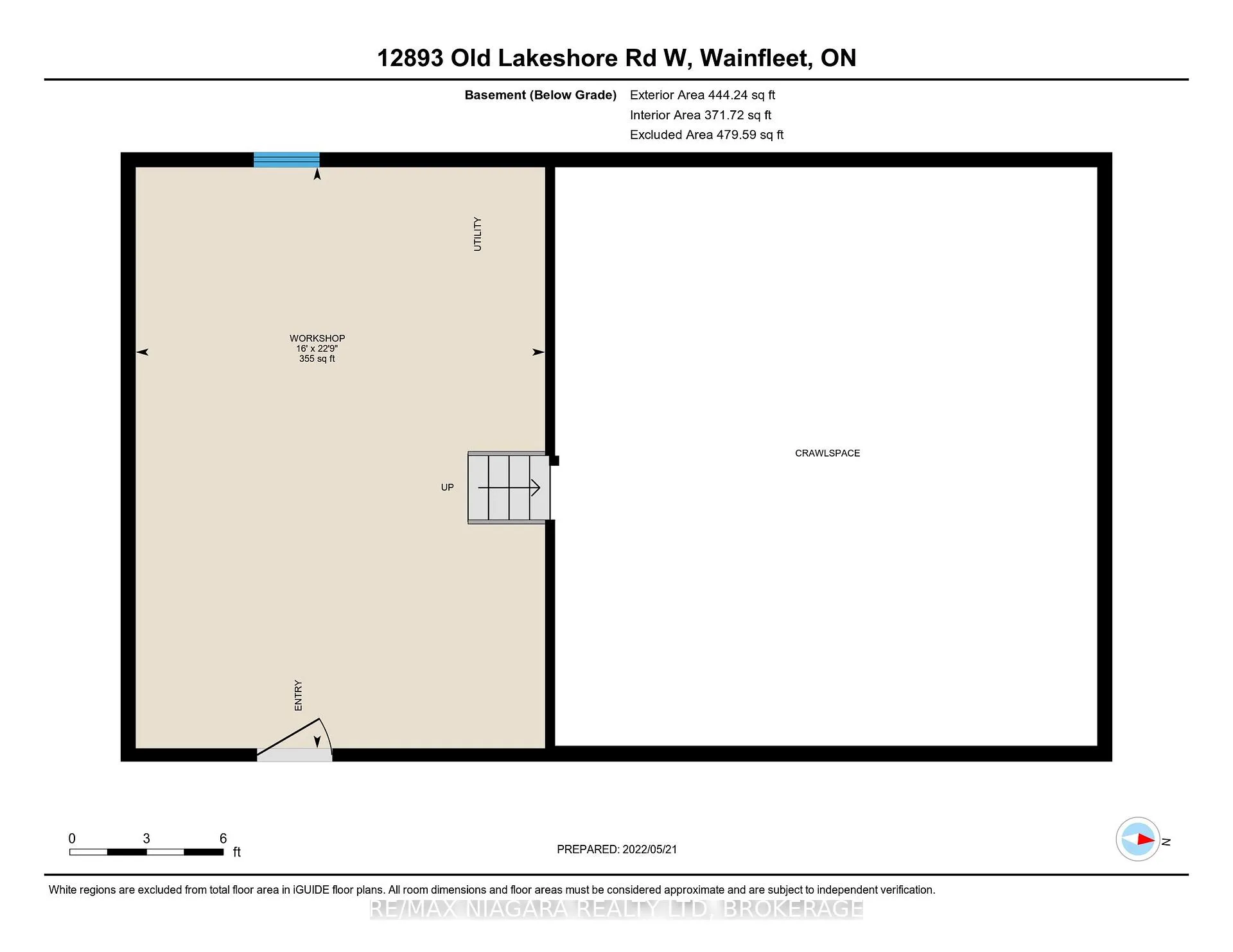 Photo 47 of 12893 Old Lakeshore Road, Wainfleet, Lakeshore — HOMEH