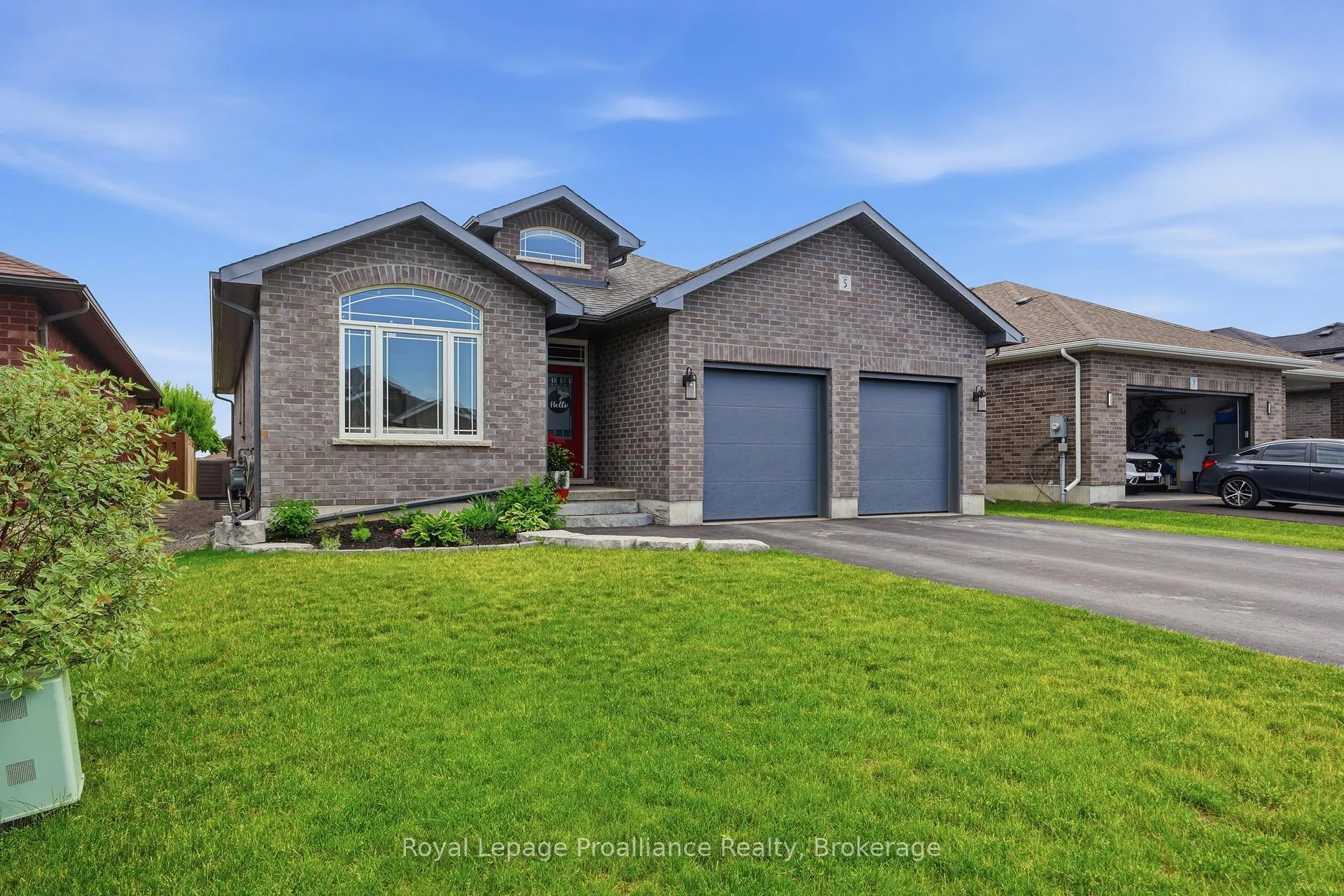 Photo 1 of 5 Bel Air Crescent, Quinte West, Murray Ward — HOMEH