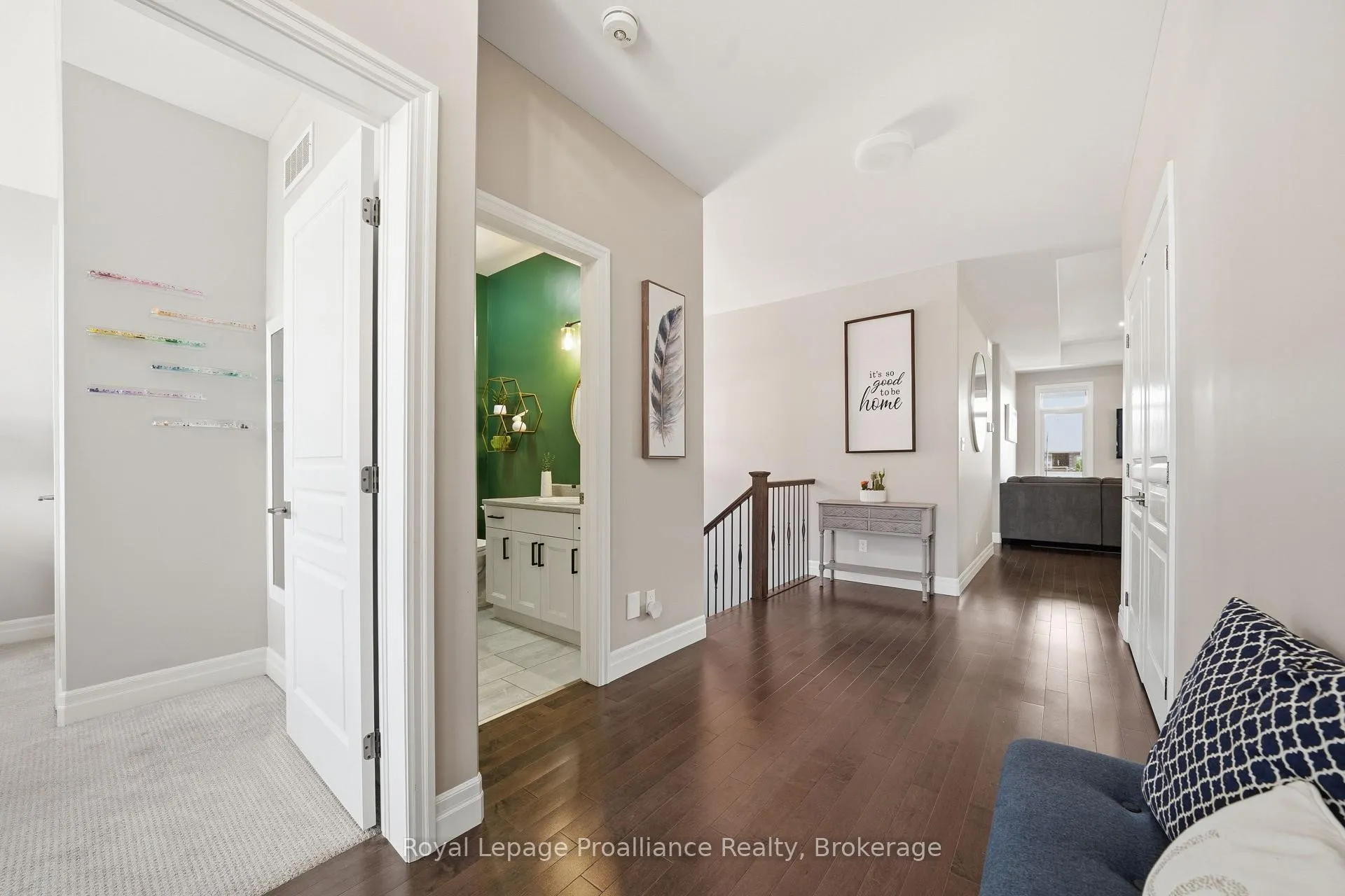 Photo 3 of 5 Bel Air Crescent, Quinte West, Murray Ward — HOMEH