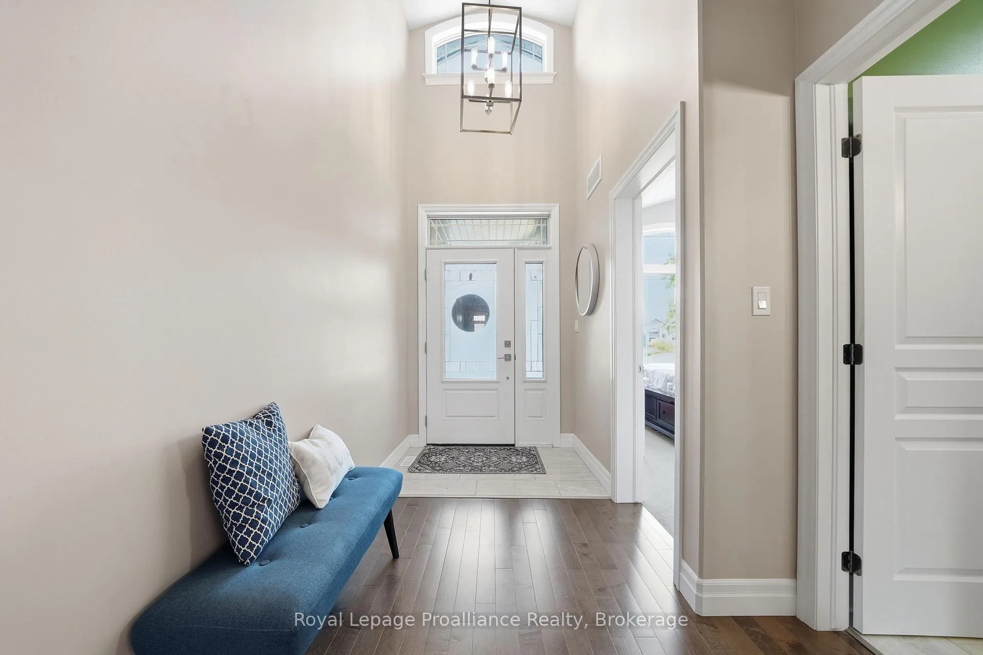 Photo 4 of 5 Bel Air Crescent, Quinte West, Murray Ward — HOMEH