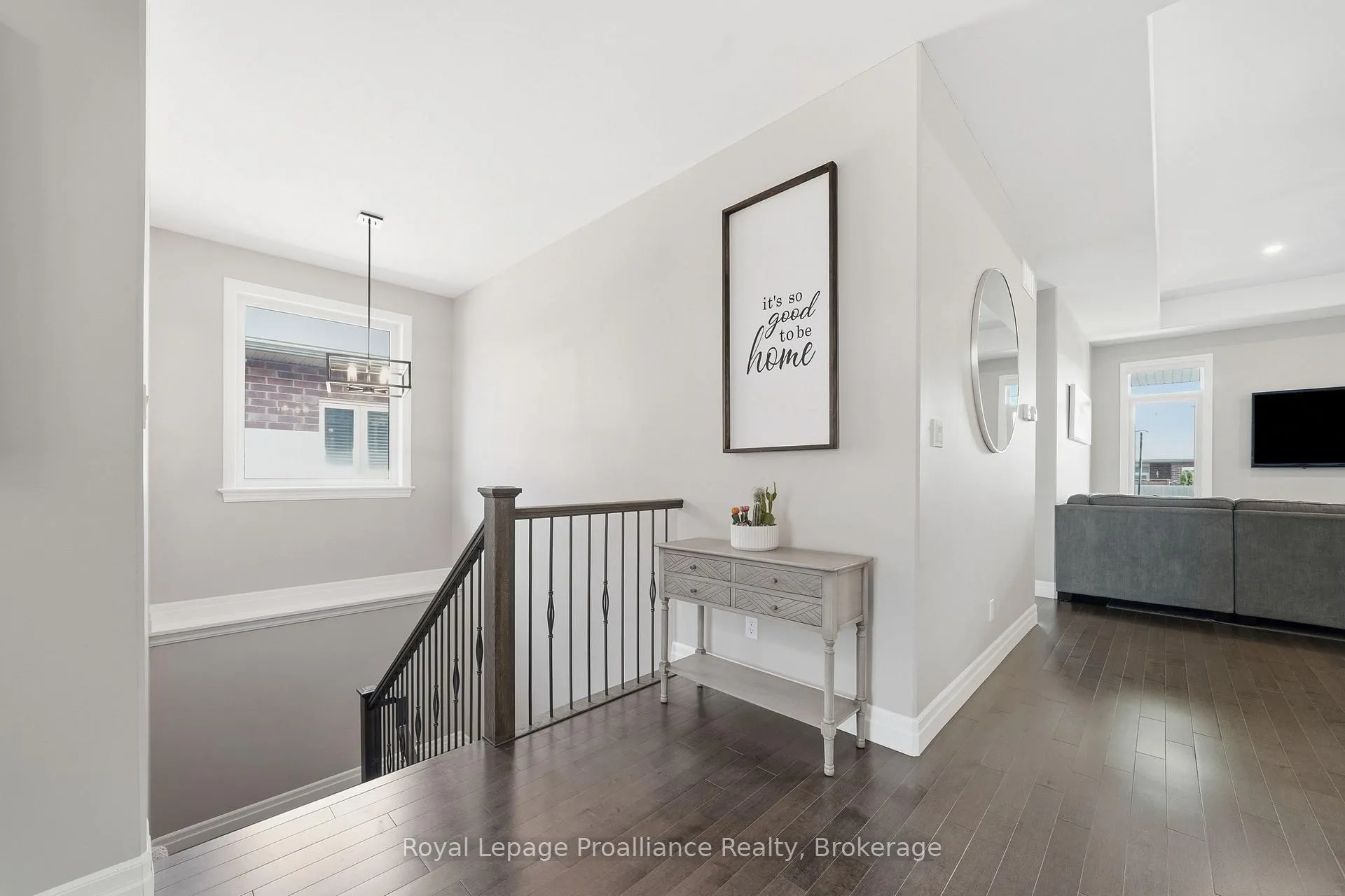 Photo 8 of 5 Bel Air Crescent, Quinte West, Murray Ward — HOMEH