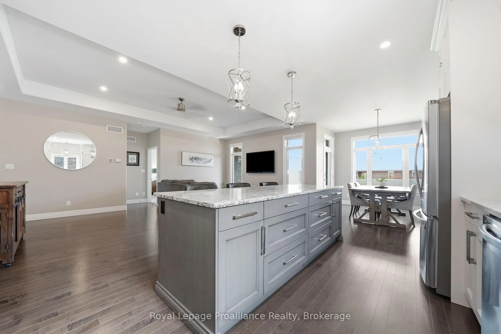 Photo 15 of 5 Bel Air Crescent, Quinte West, Murray Ward — HOMEH