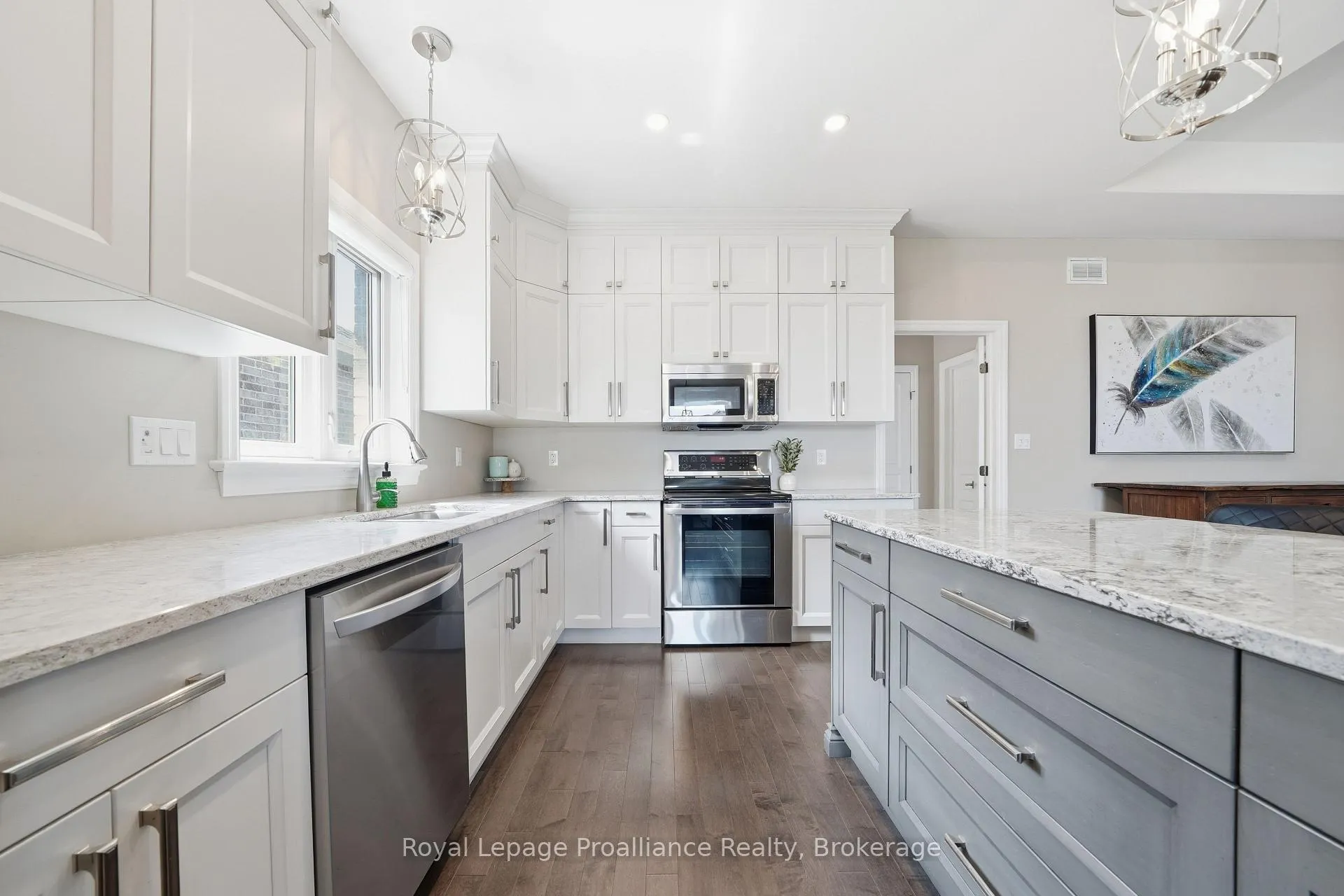 Photo 16 of 5 Bel Air Crescent, Quinte West, Murray Ward — HOMEH