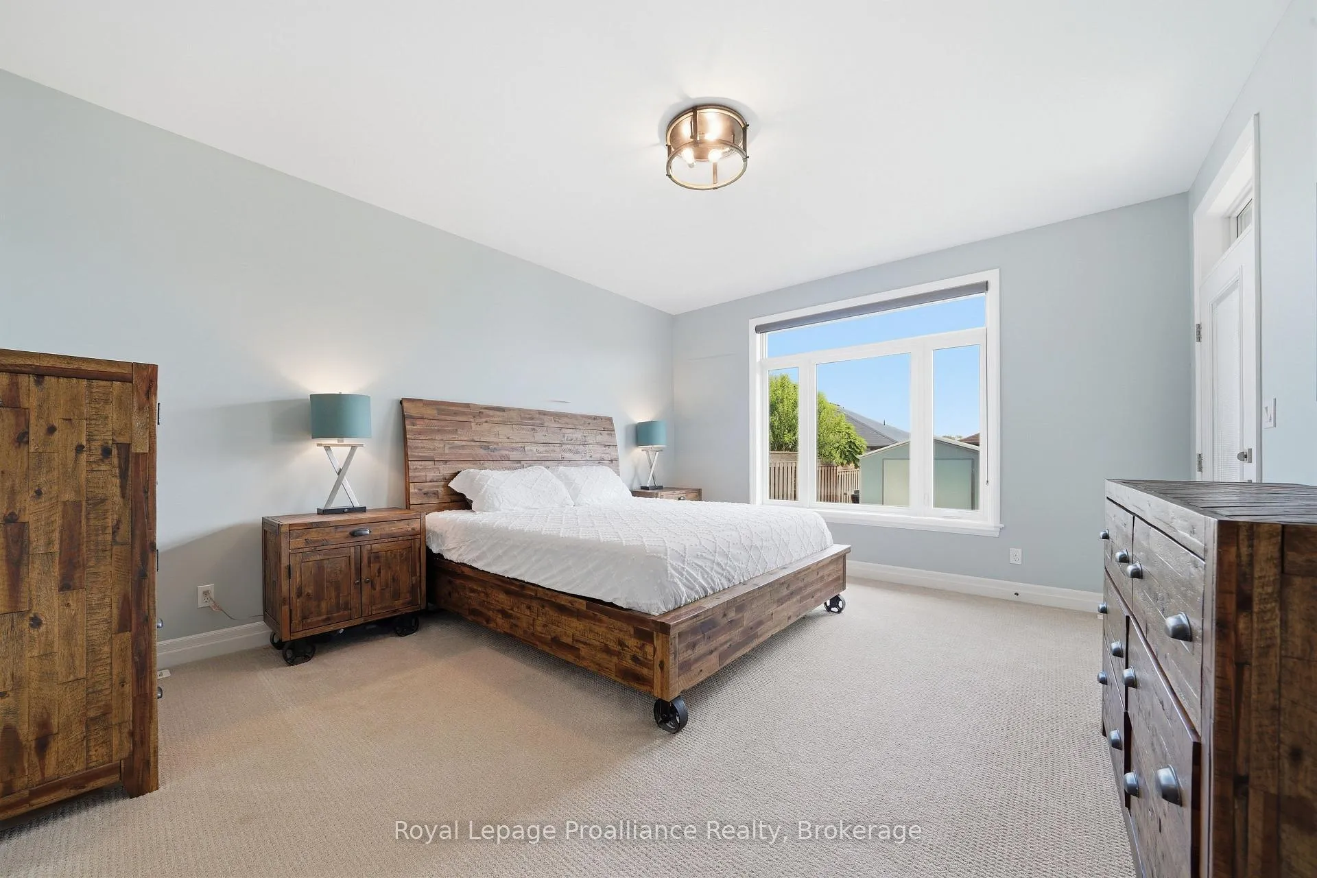 Photo 21 of 5 Bel Air Crescent, Quinte West, Murray Ward — HOMEH